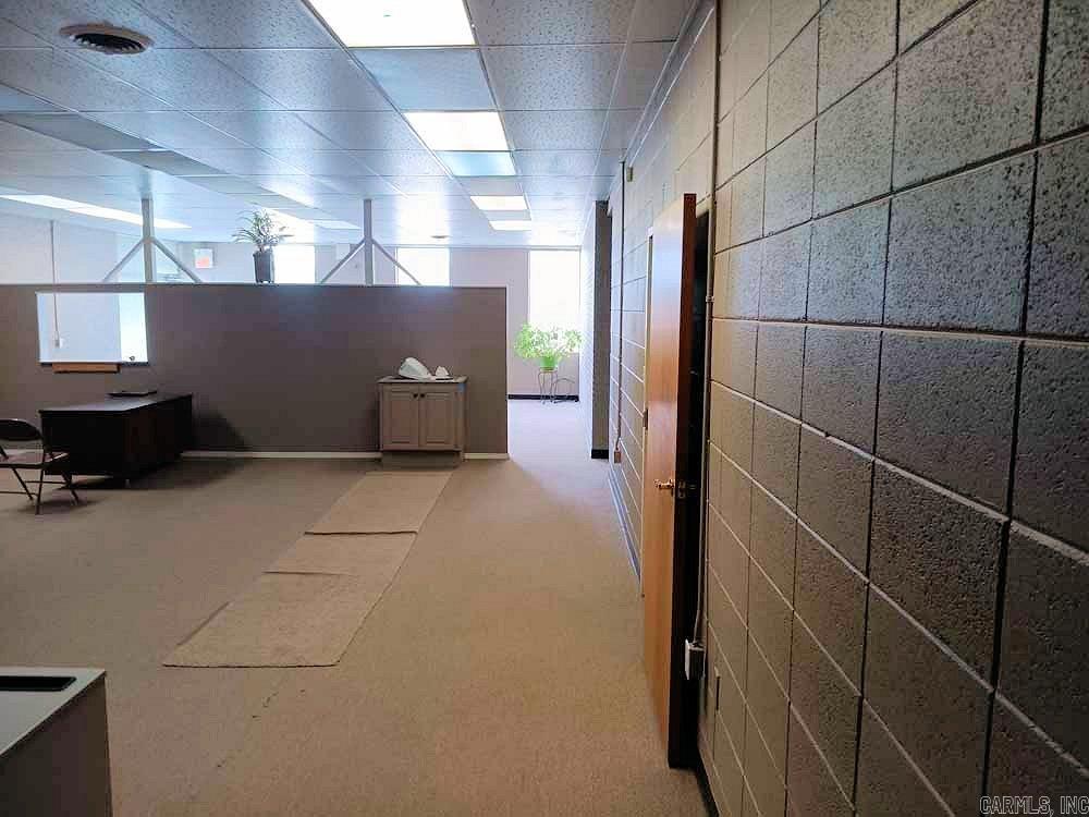 Lund and Hill Original - Commercial Sale