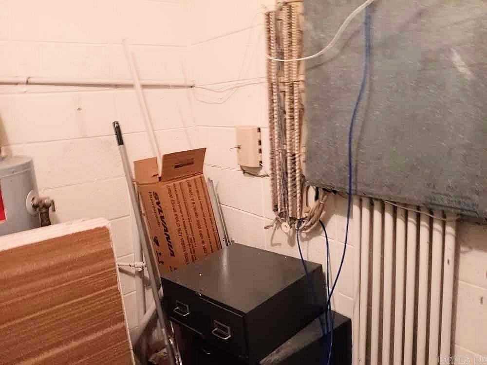 Lund and Hill Original - Commercial Sale