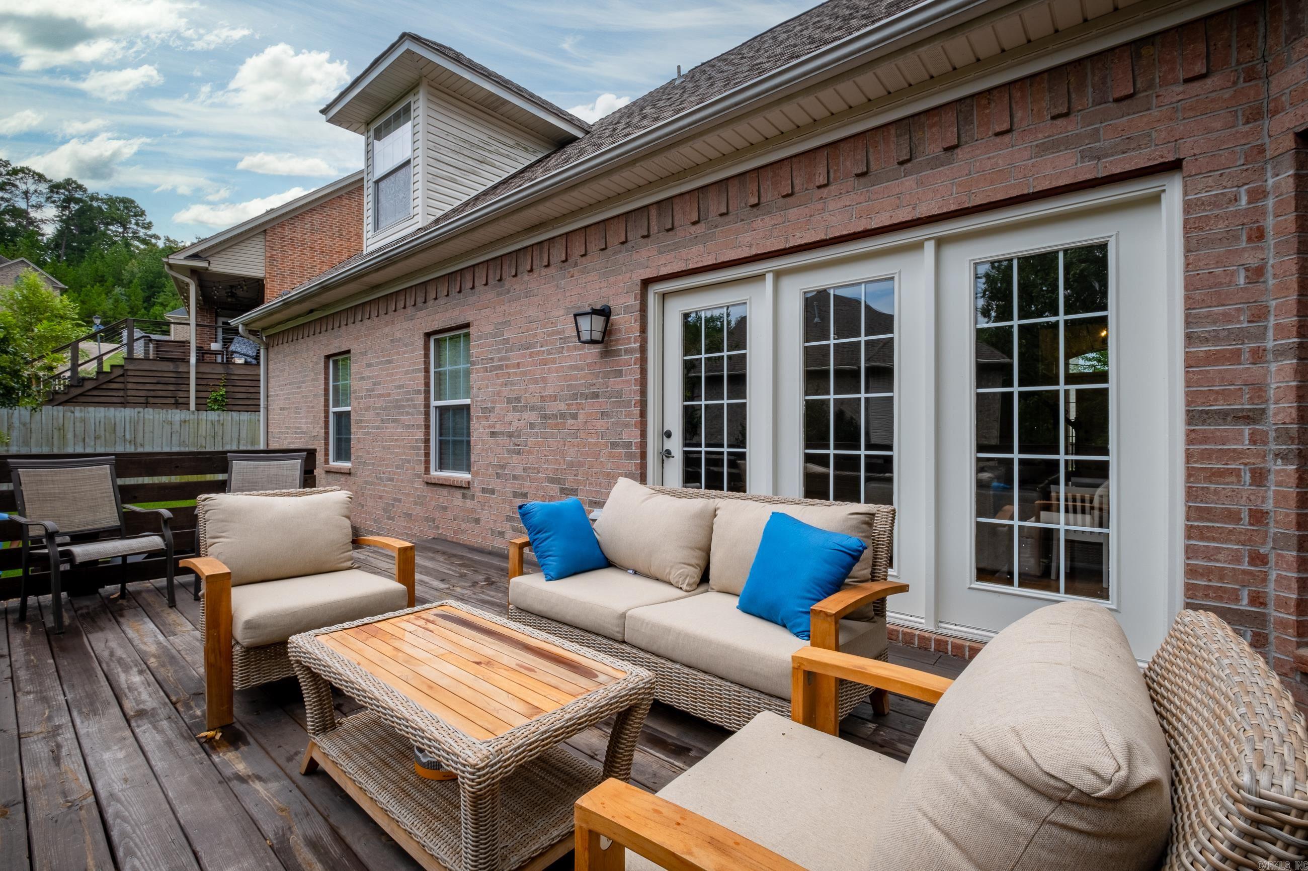 PEBBLE BEACH WOODS ADDN - Residential