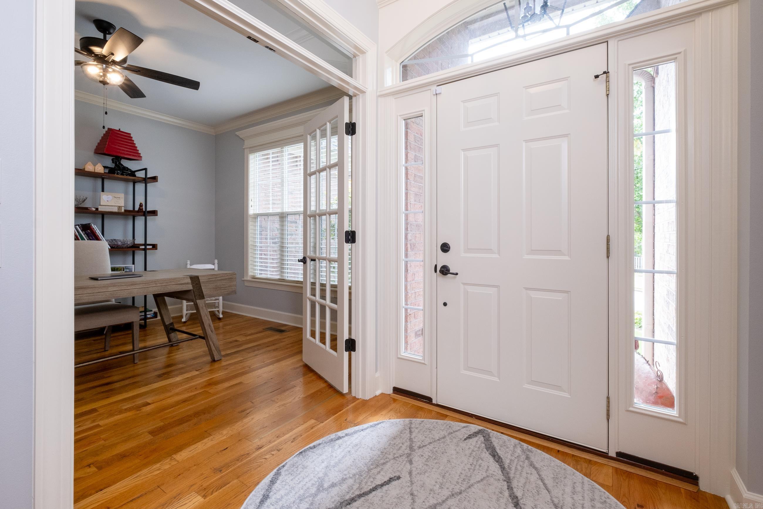 PEBBLE BEACH WOODS ADDN - Residential