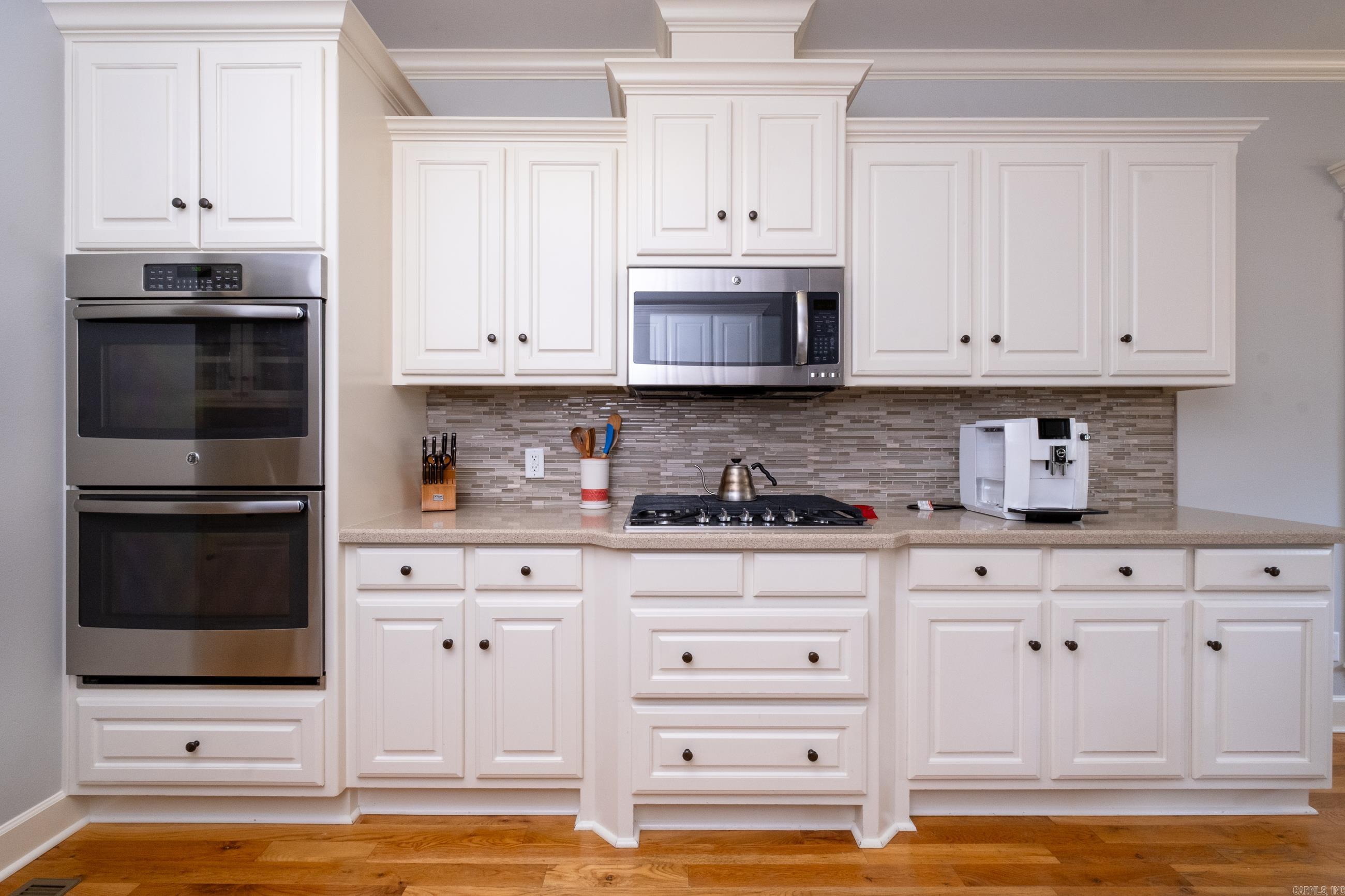 PEBBLE BEACH WOODS ADDN - Residential