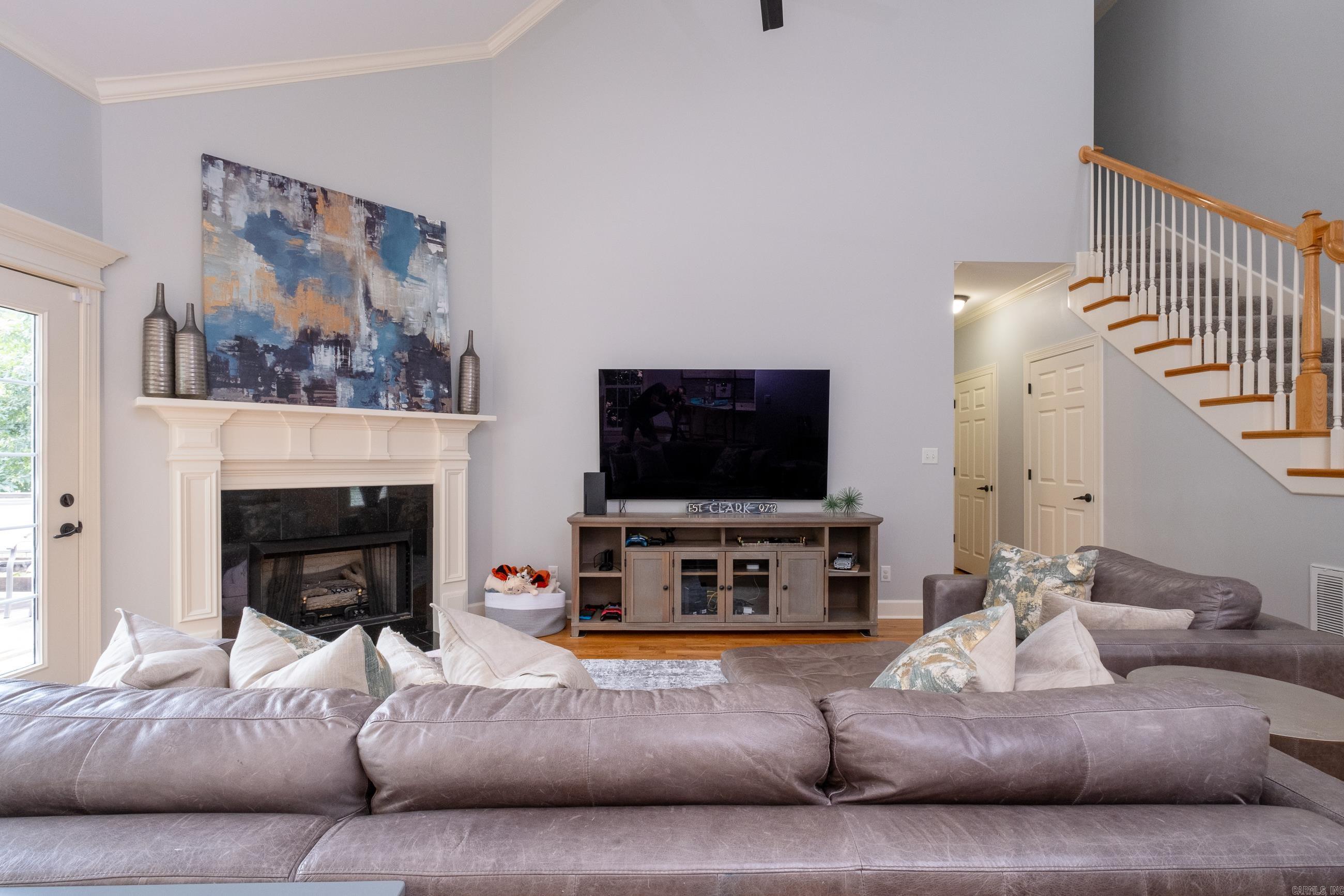 PEBBLE BEACH WOODS ADDN - Residential