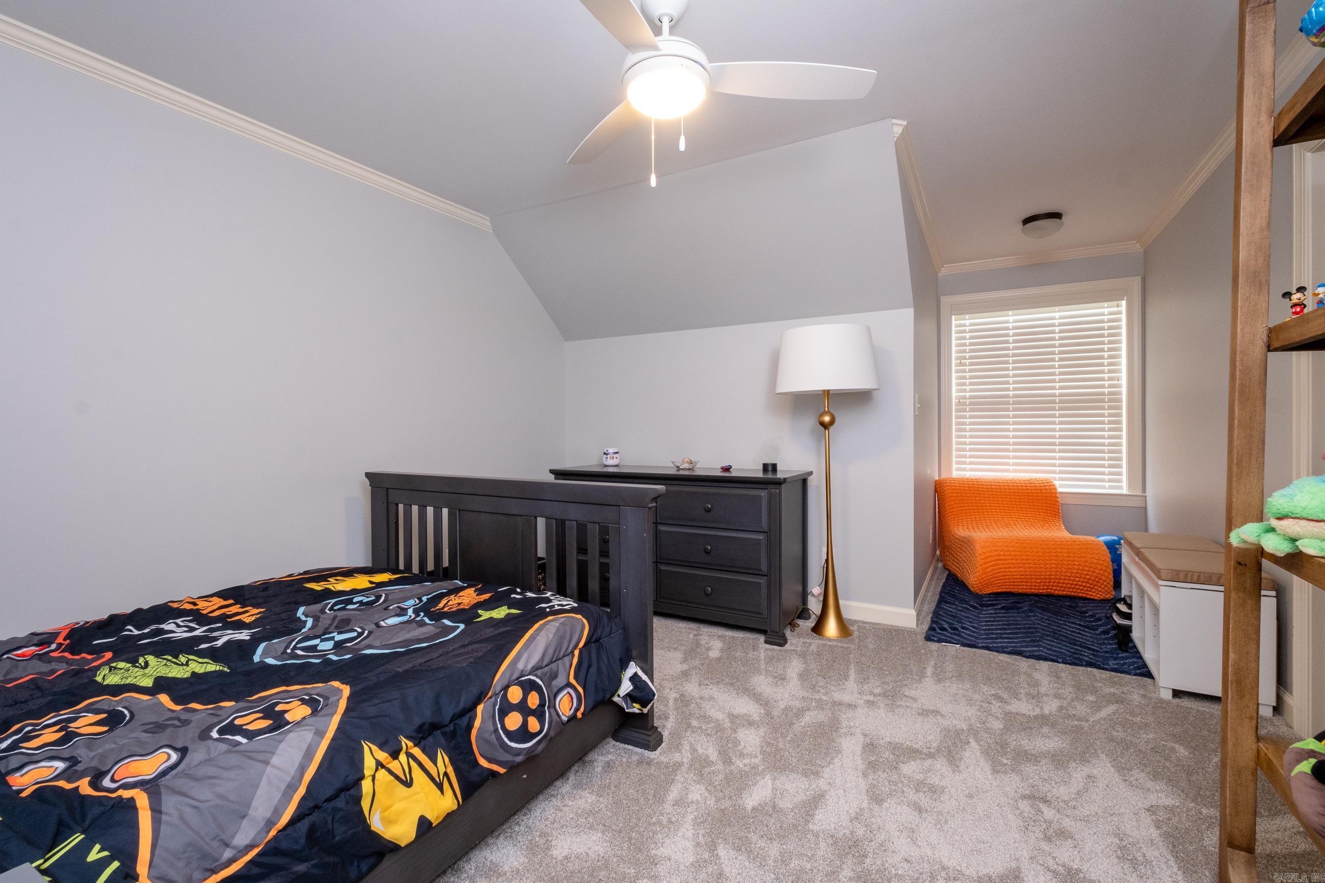 PEBBLE BEACH WOODS ADDN - Residential