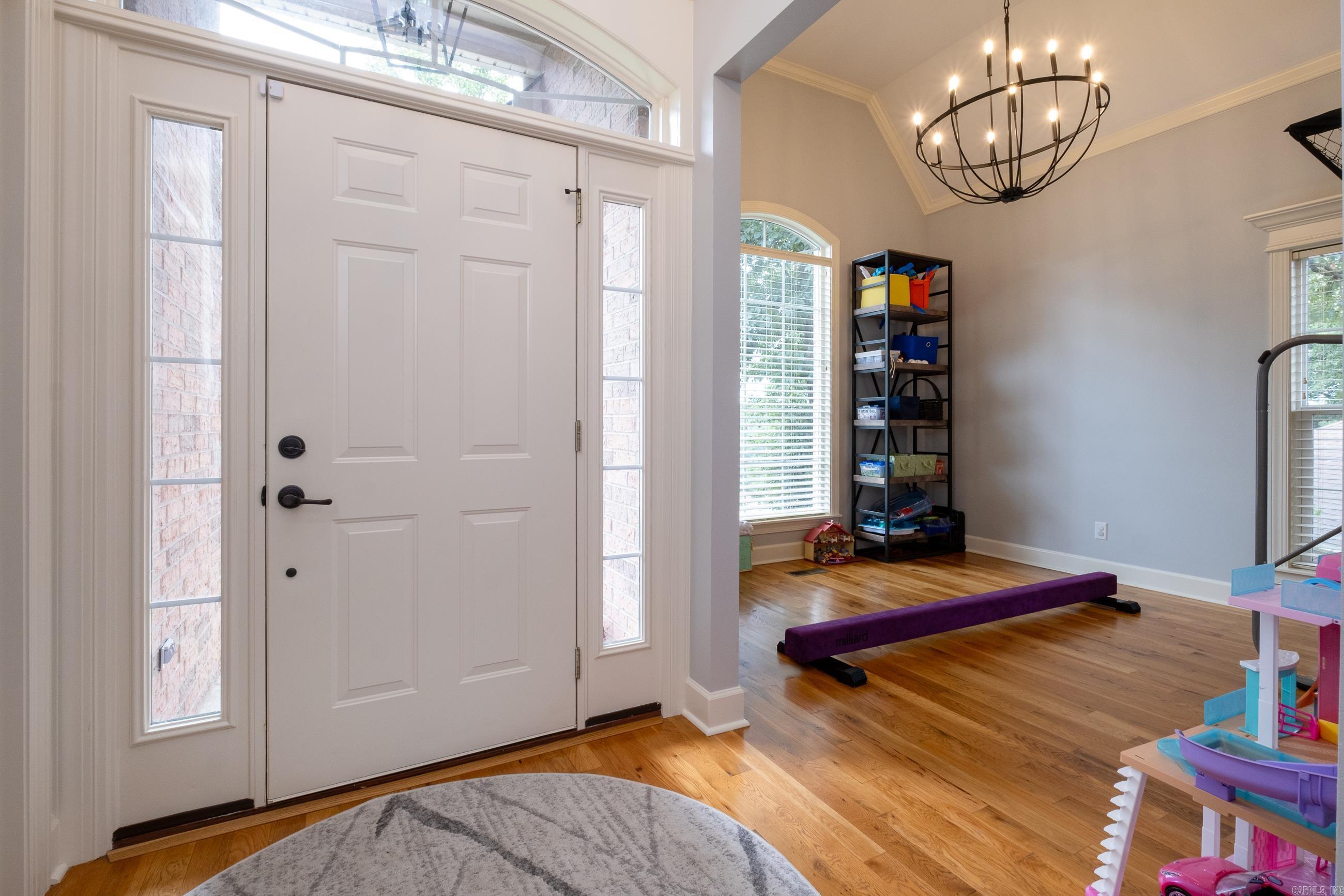 PEBBLE BEACH WOODS ADDN - Residential