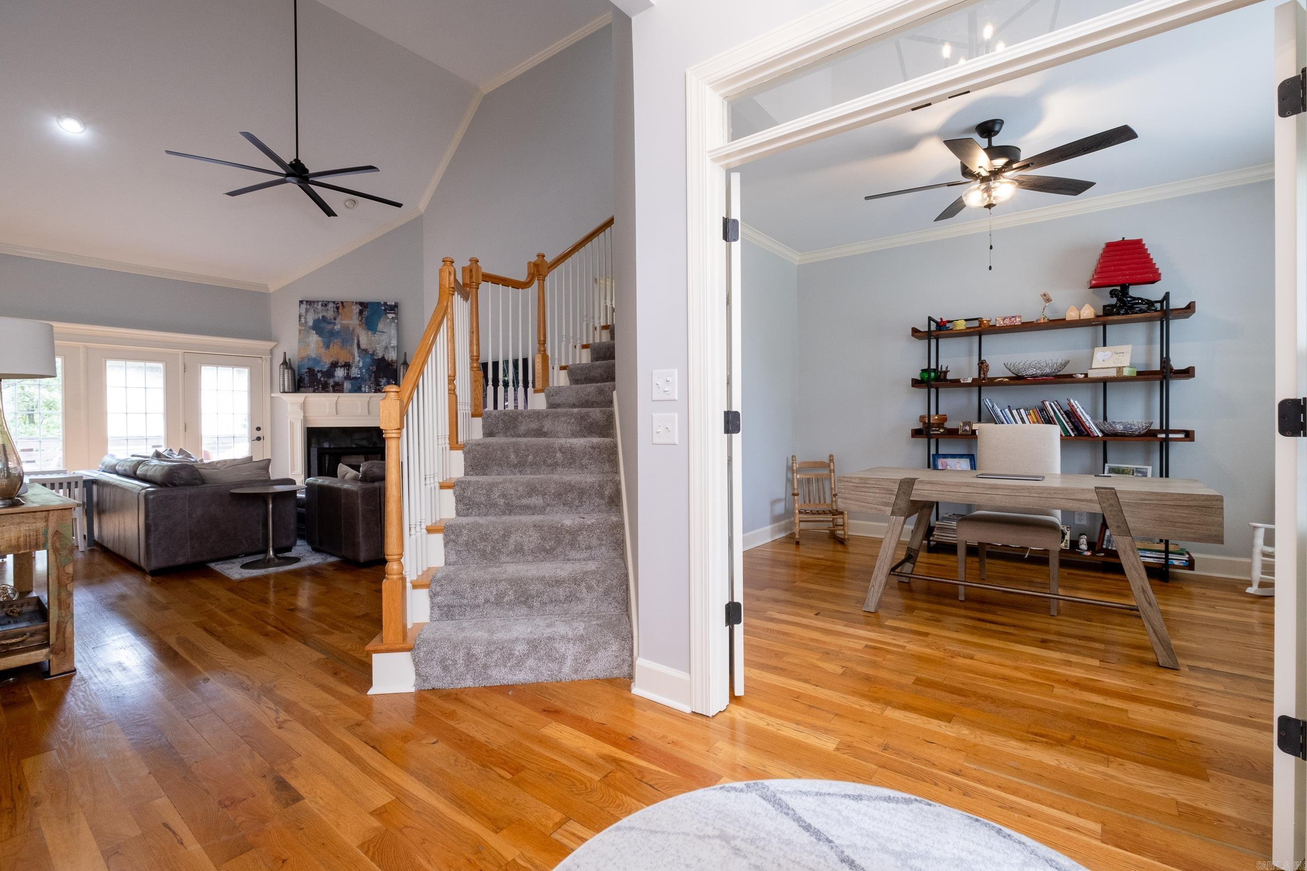 PEBBLE BEACH WOODS ADDN - Residential