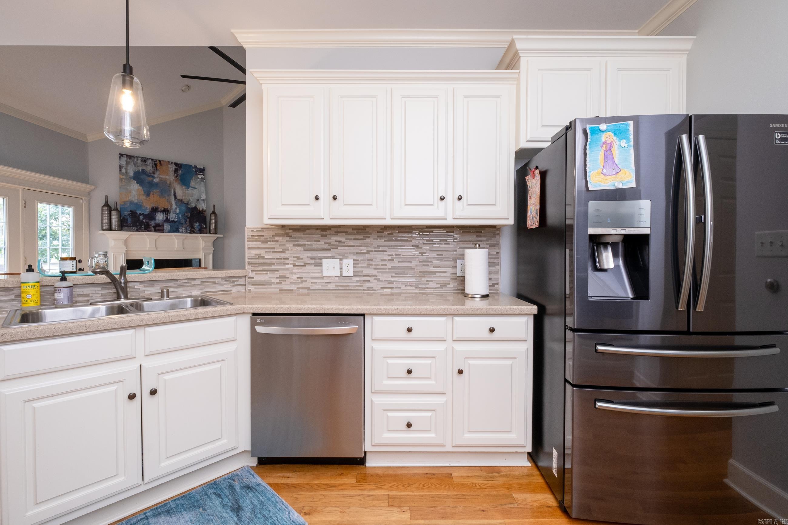 PEBBLE BEACH WOODS ADDN - Residential