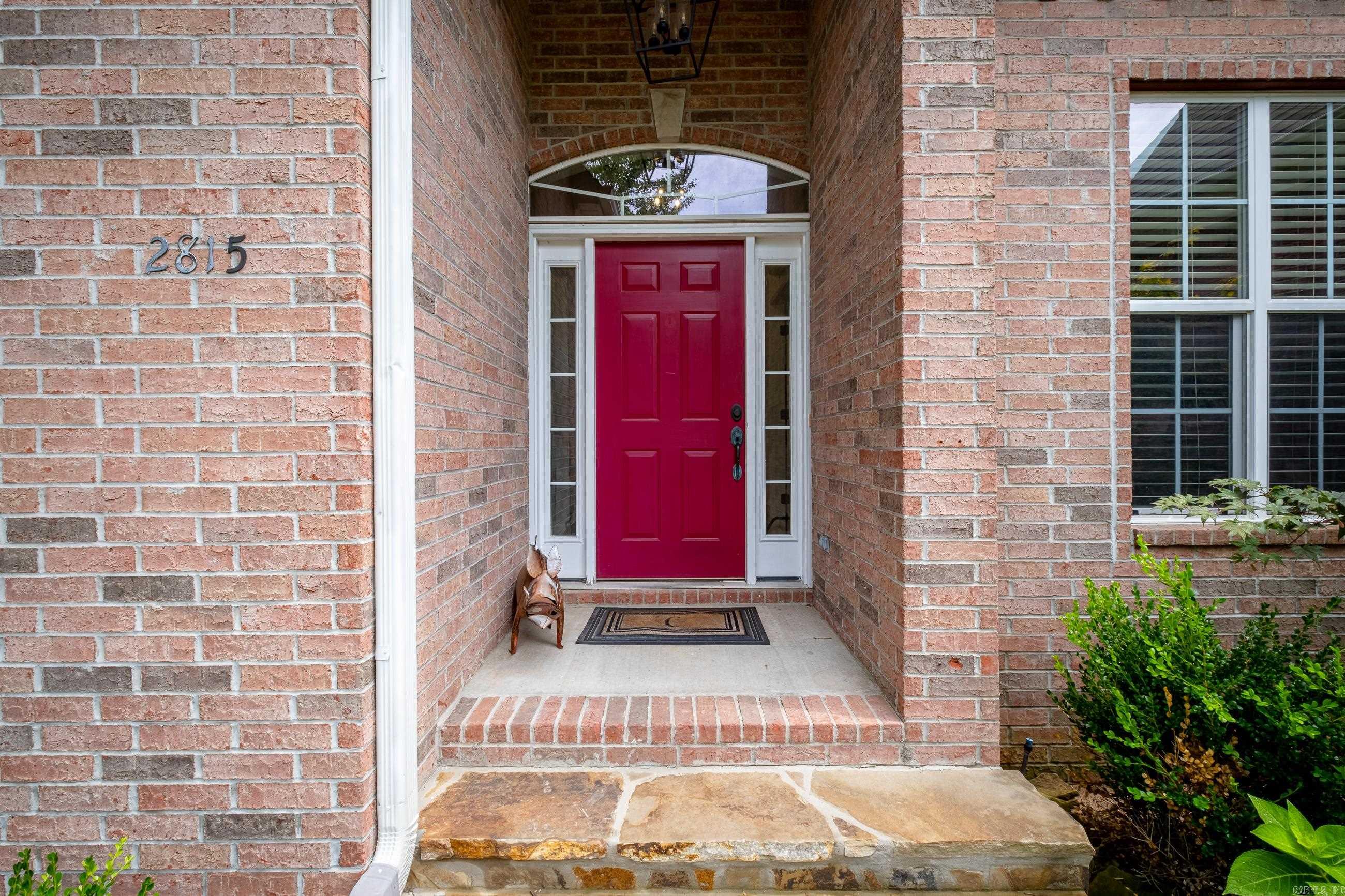 PEBBLE BEACH WOODS ADDN - Residential