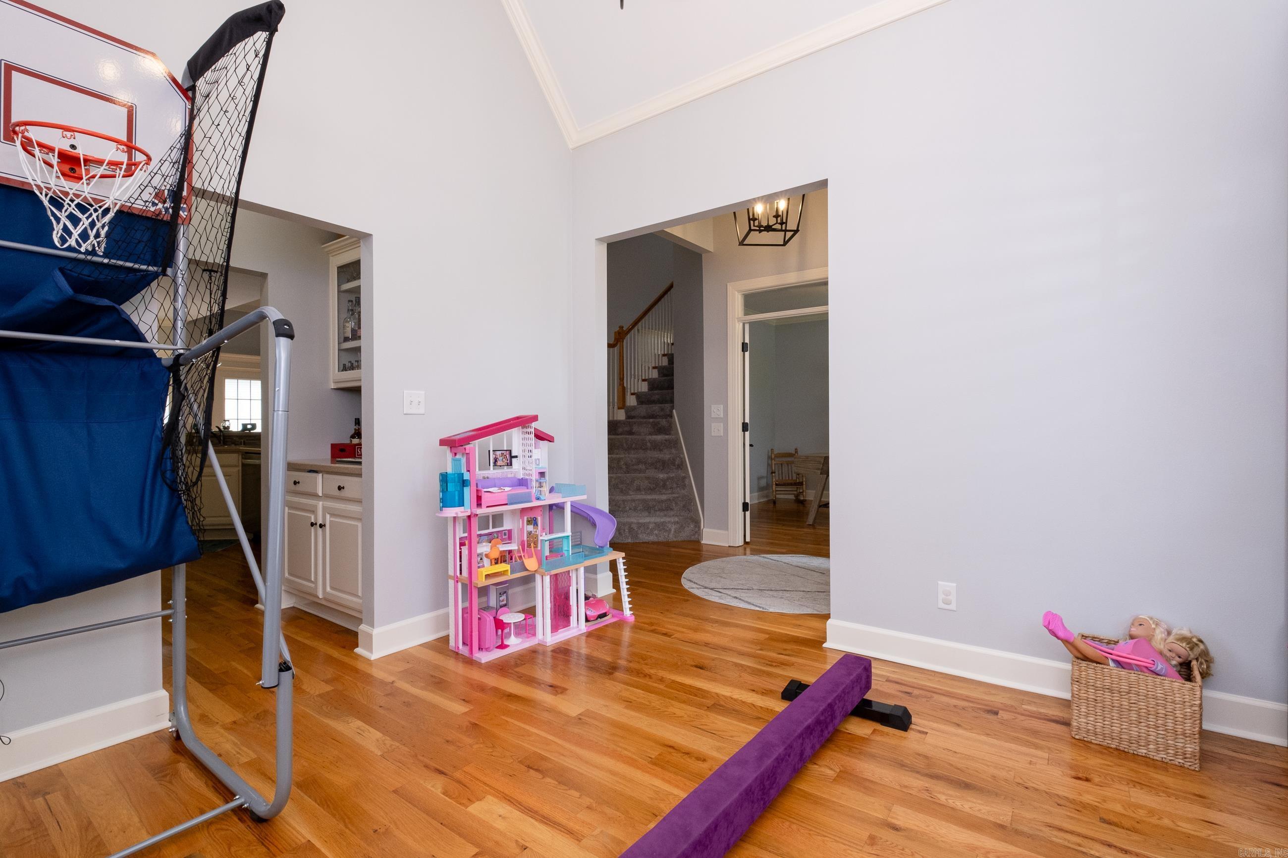 PEBBLE BEACH WOODS ADDN - Residential