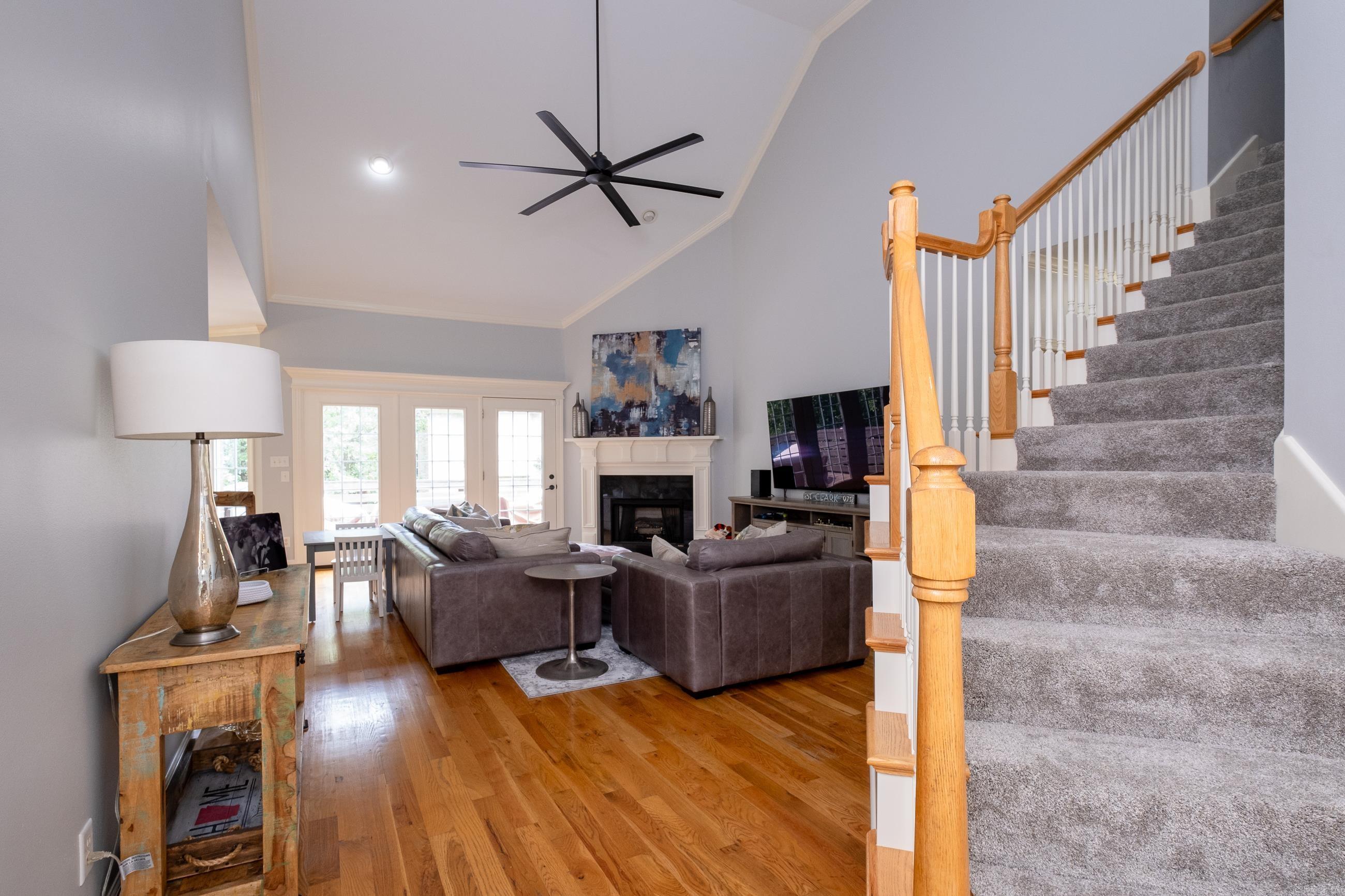 PEBBLE BEACH WOODS ADDN - Residential