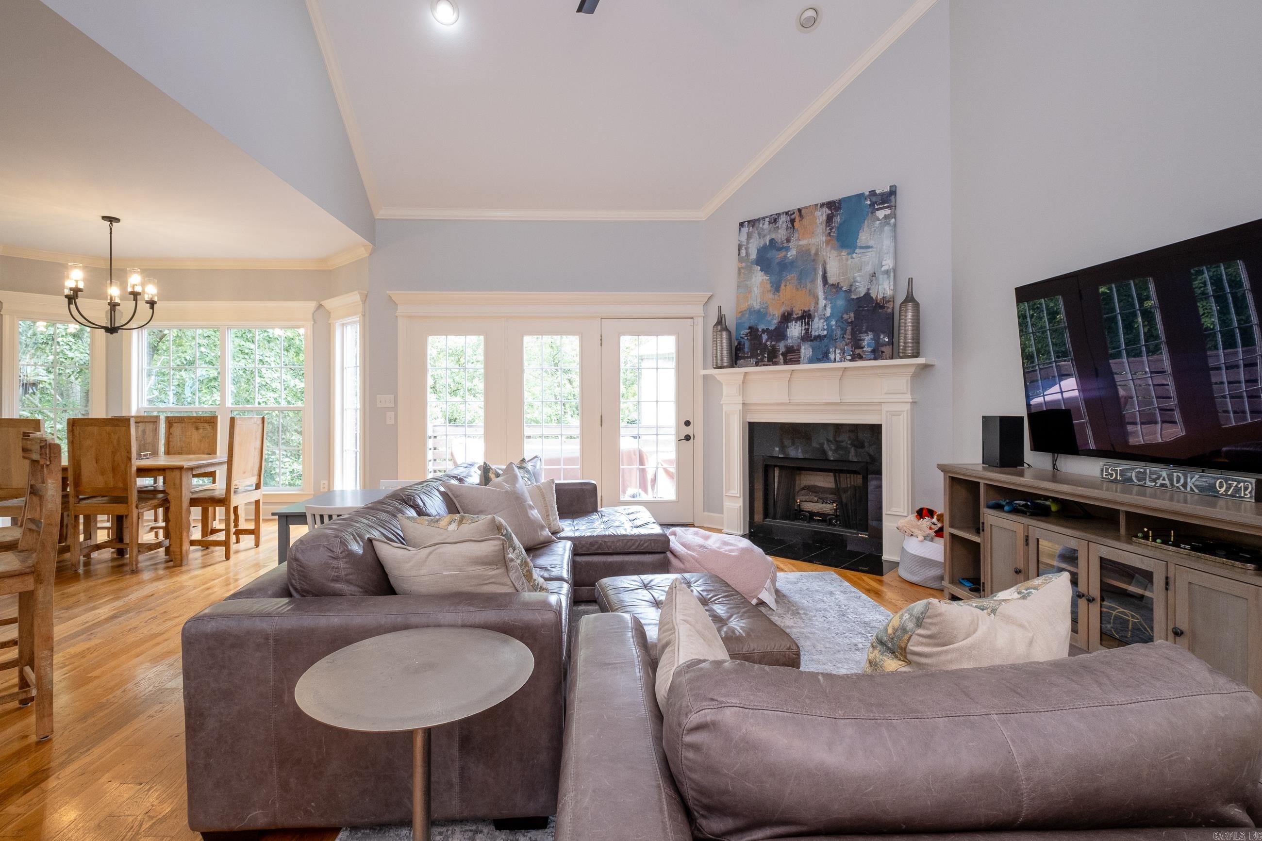 PEBBLE BEACH WOODS ADDN - Residential