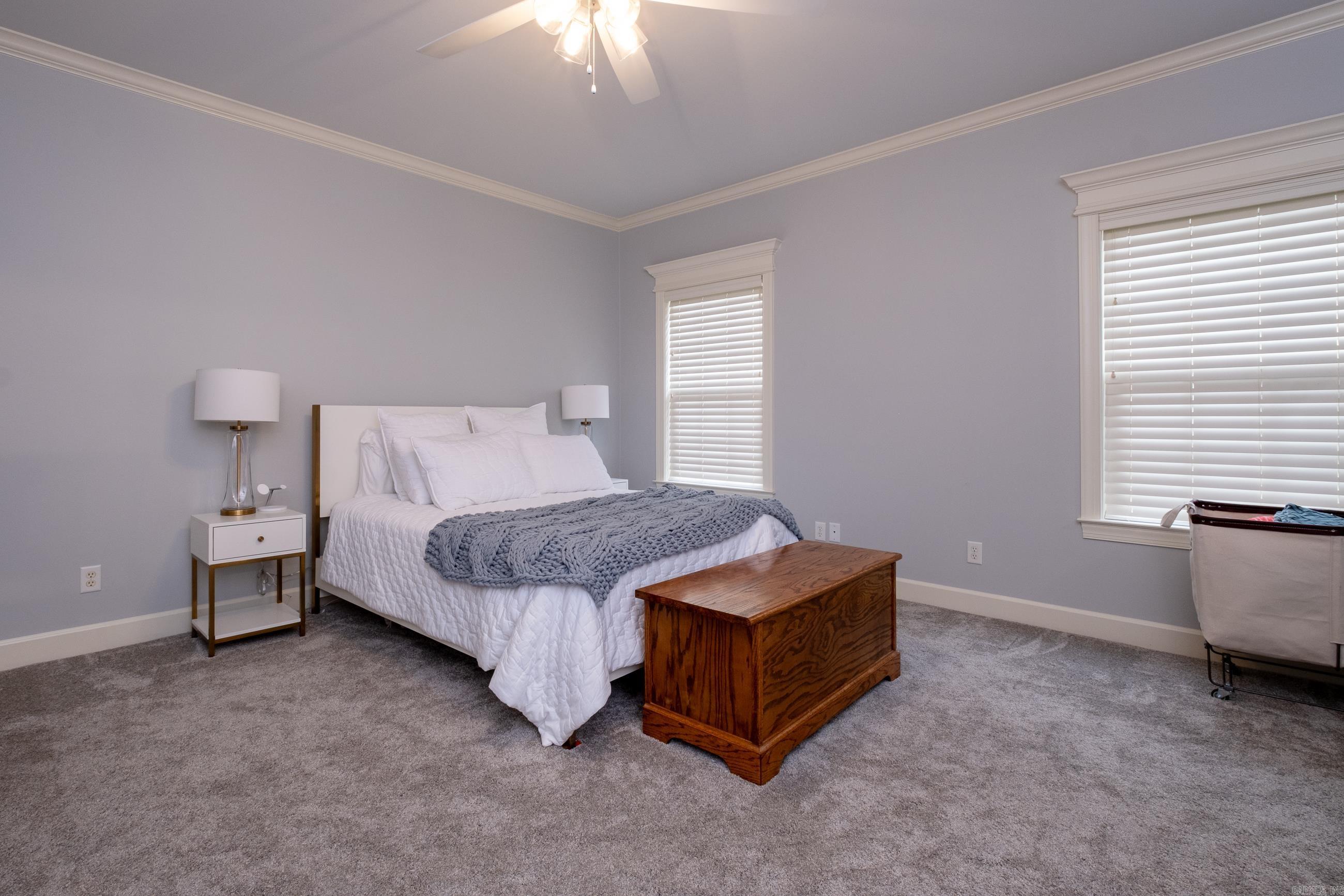 PEBBLE BEACH WOODS ADDN - Residential