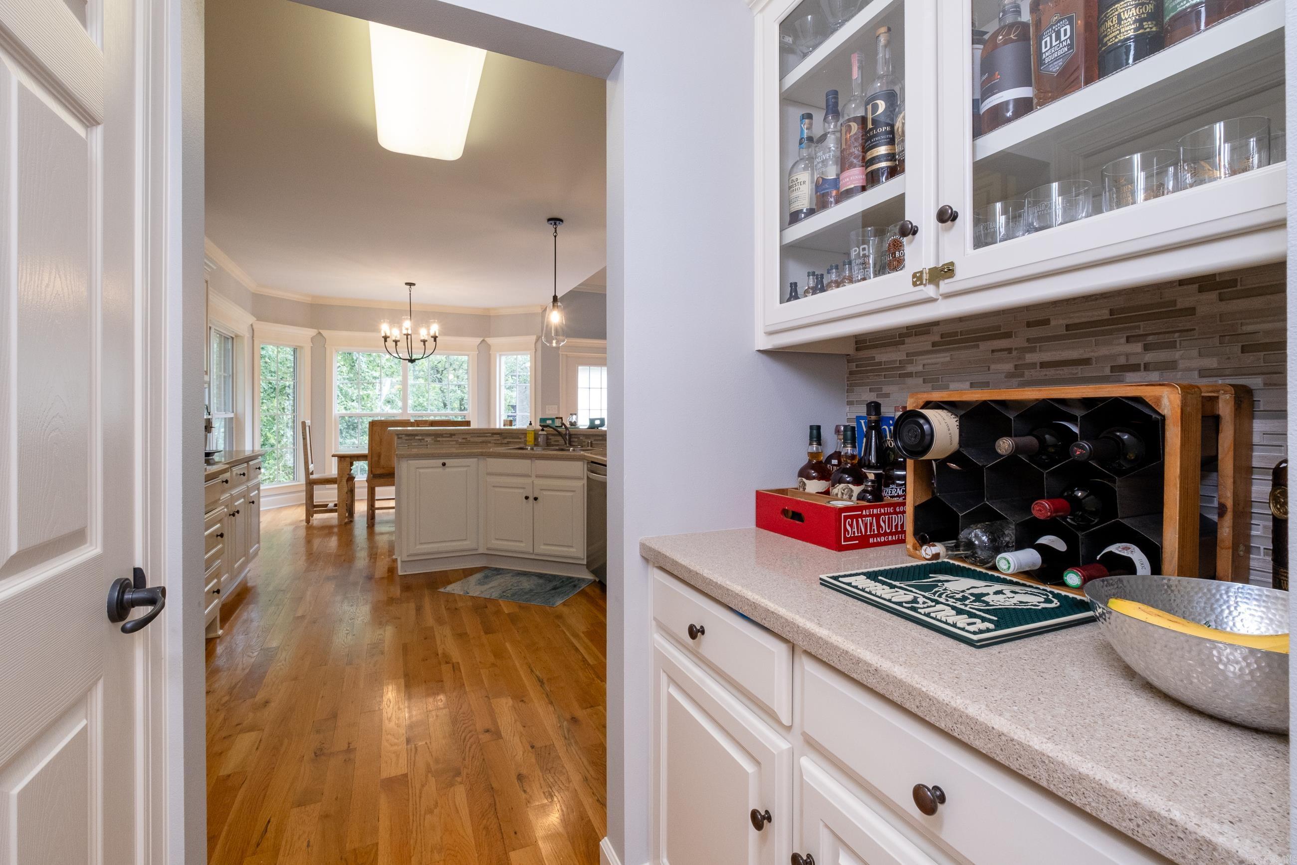 PEBBLE BEACH WOODS ADDN - Residential