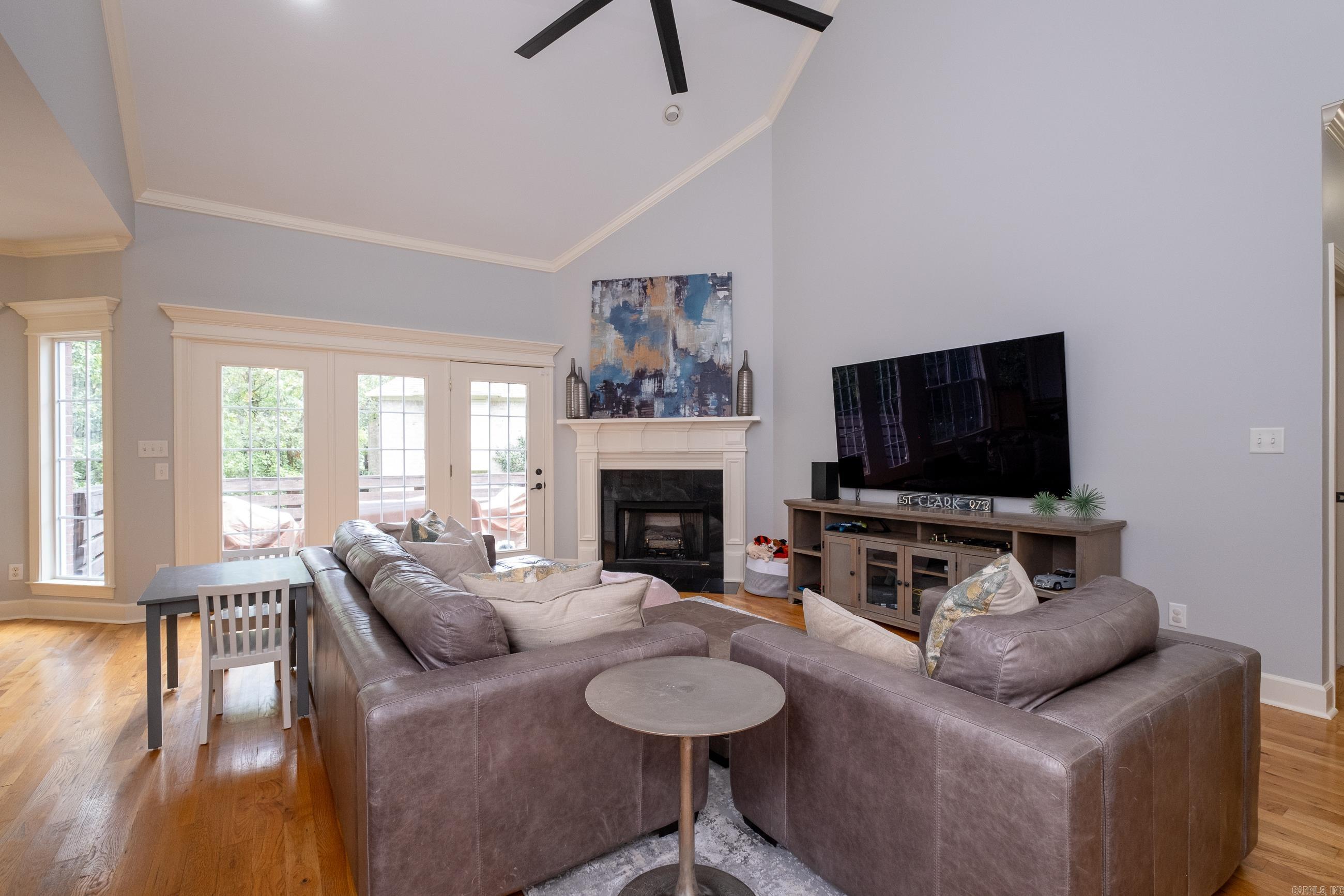 PEBBLE BEACH WOODS ADDN - Residential