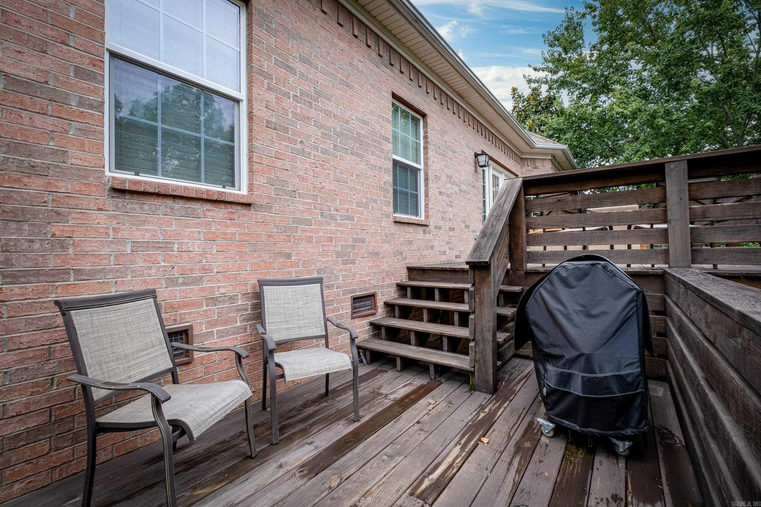 PEBBLE BEACH WOODS ADDN - Residential