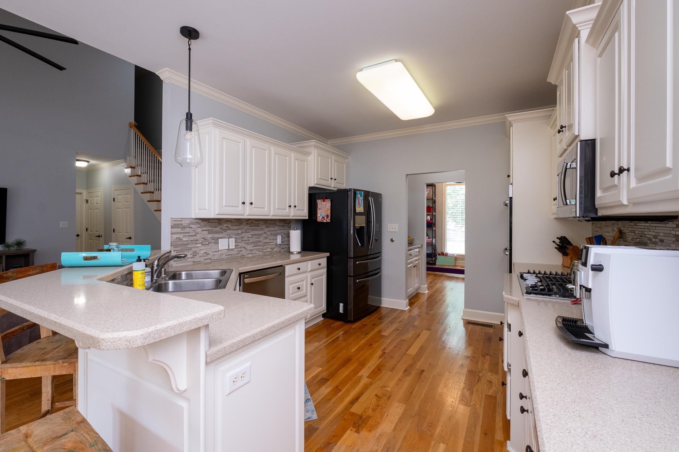 PEBBLE BEACH WOODS ADDN - Residential