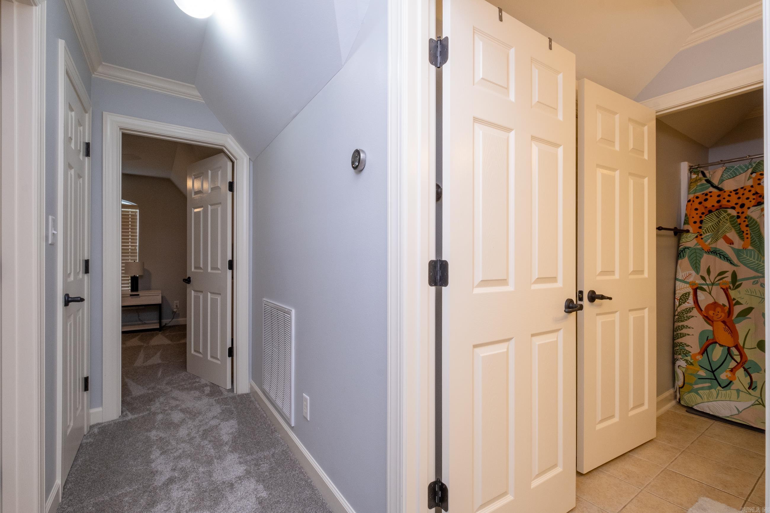 PEBBLE BEACH WOODS ADDN - Residential