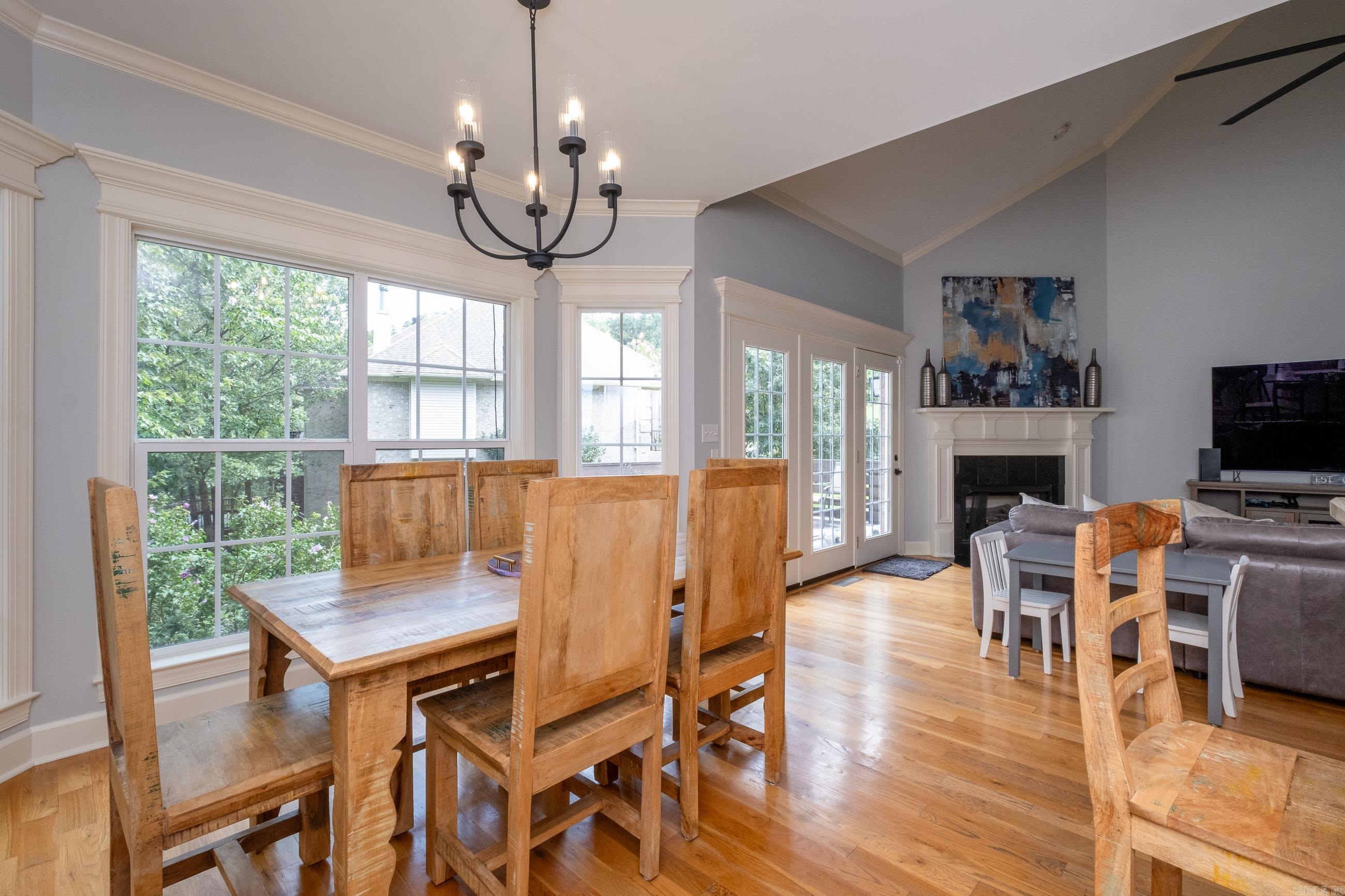 PEBBLE BEACH WOODS ADDN - Residential