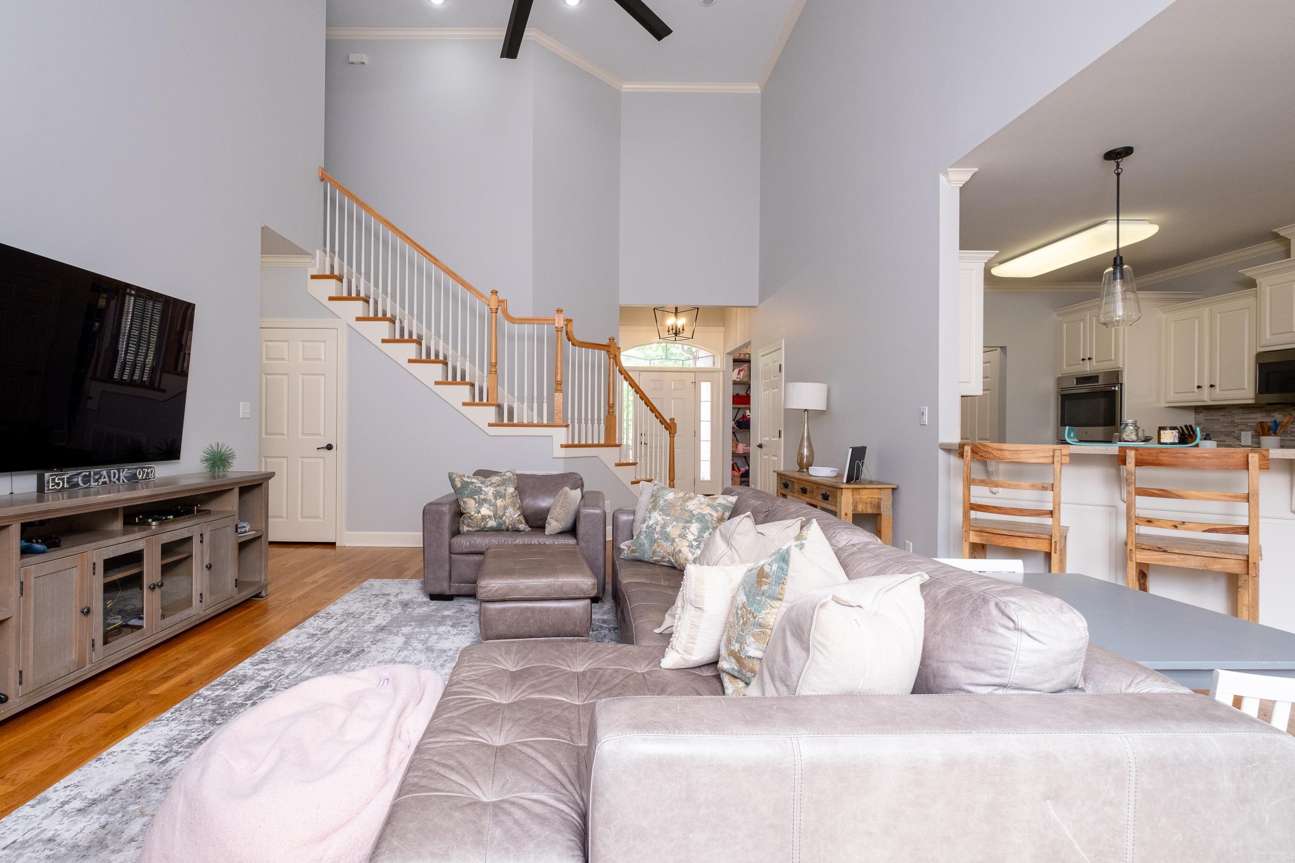 PEBBLE BEACH WOODS ADDN - Residential