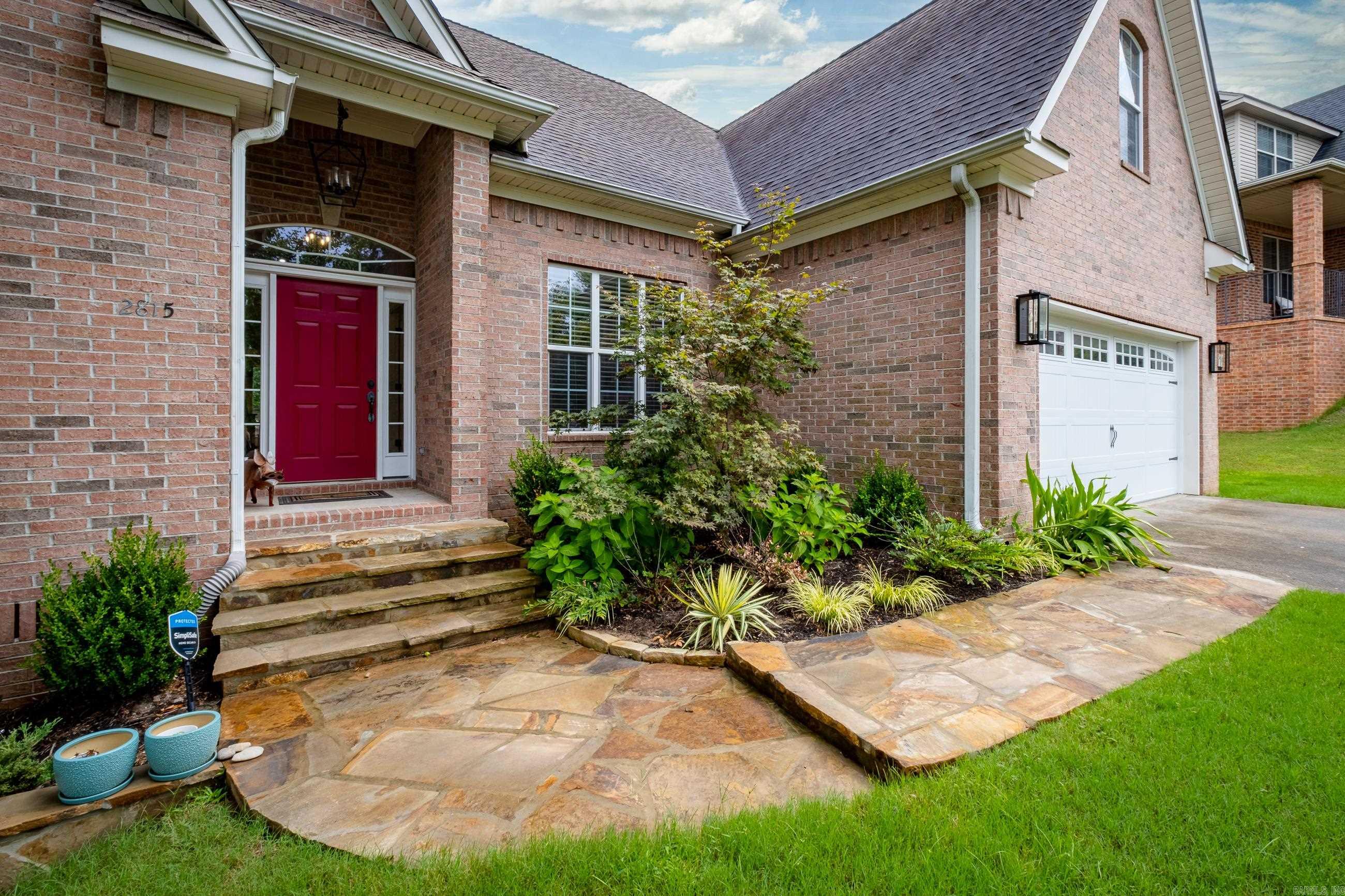 PEBBLE BEACH WOODS ADDN - Residential