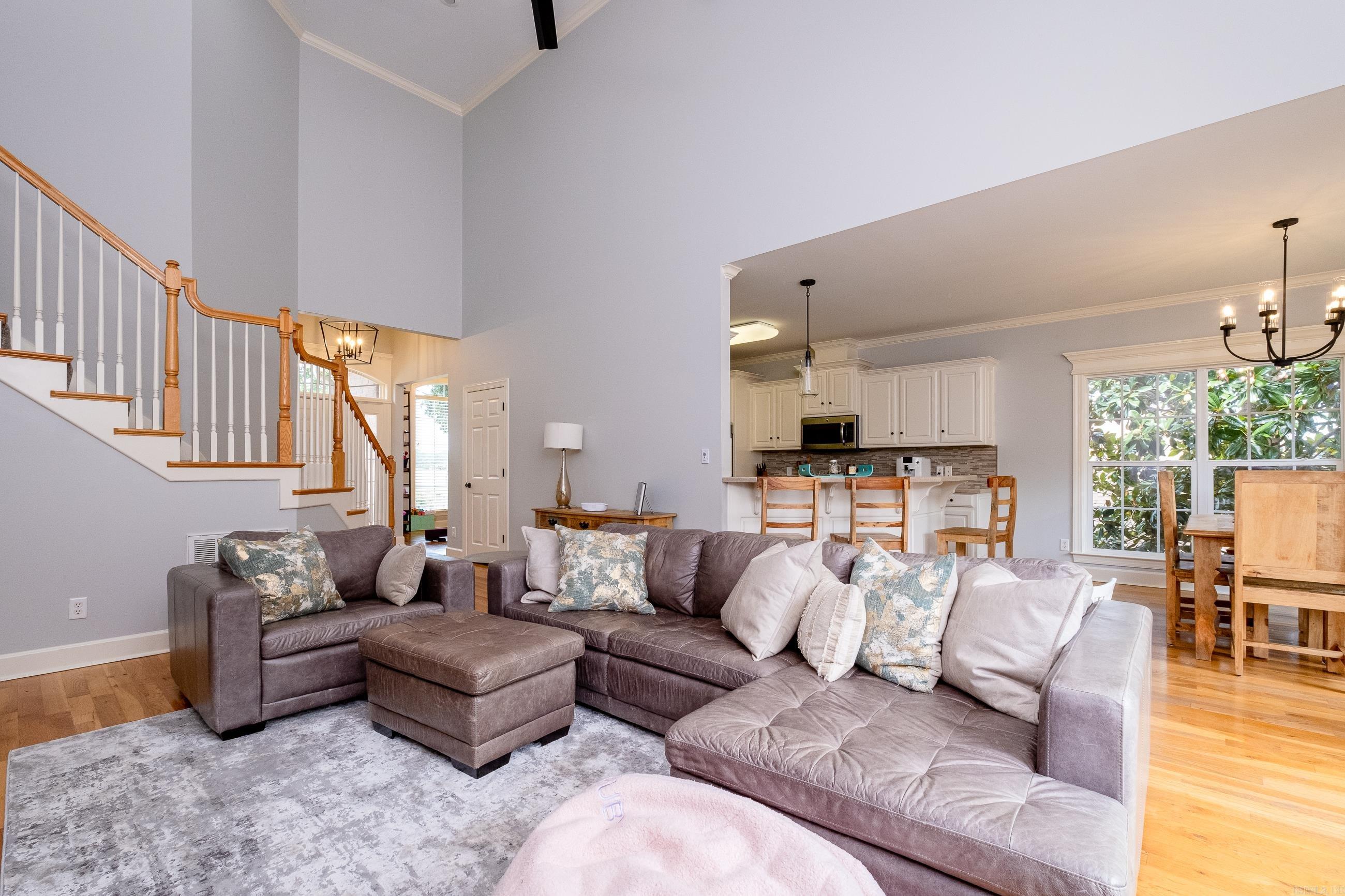 PEBBLE BEACH WOODS ADDN - Residential