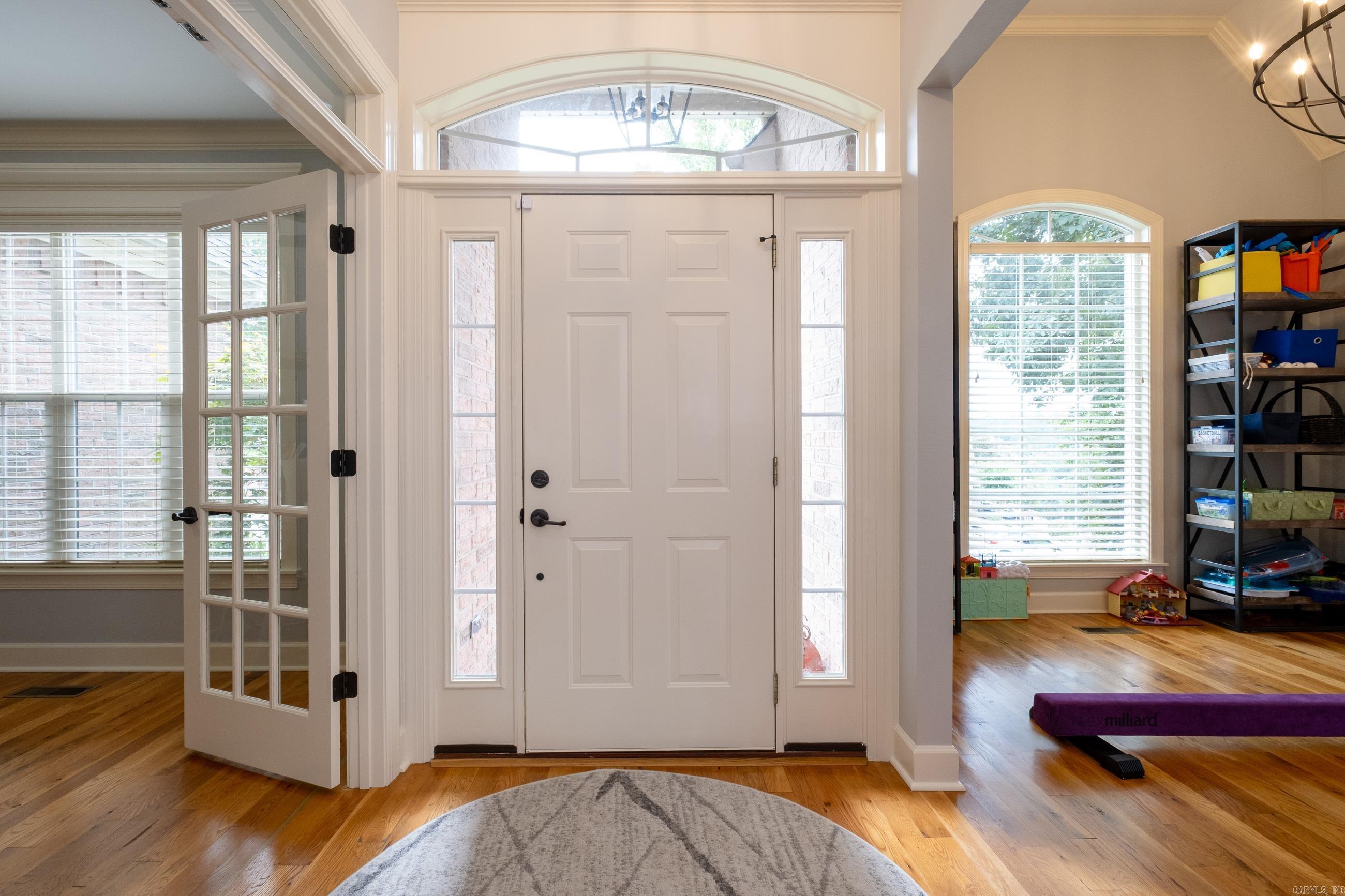 PEBBLE BEACH WOODS ADDN - Residential