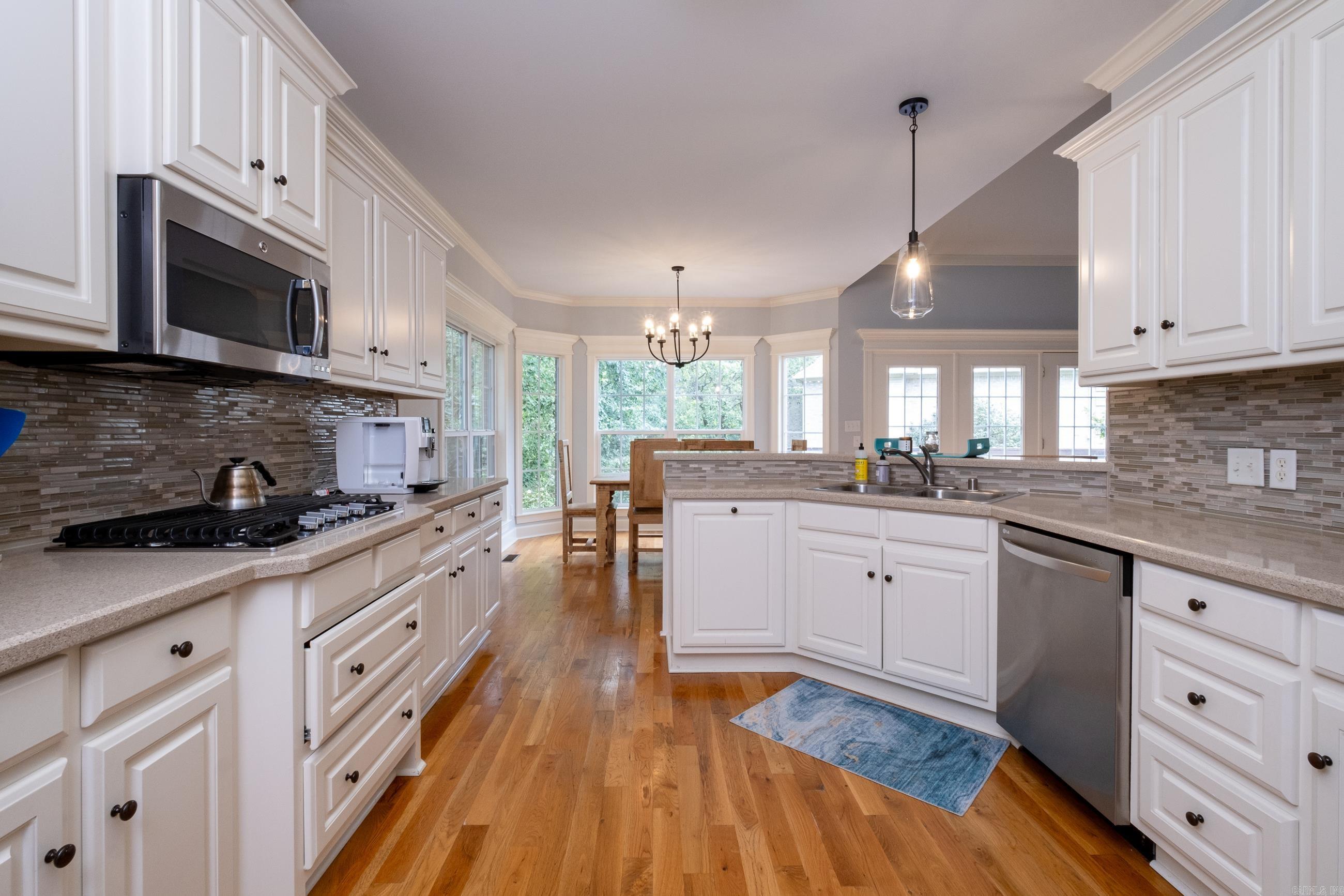 PEBBLE BEACH WOODS ADDN - Residential