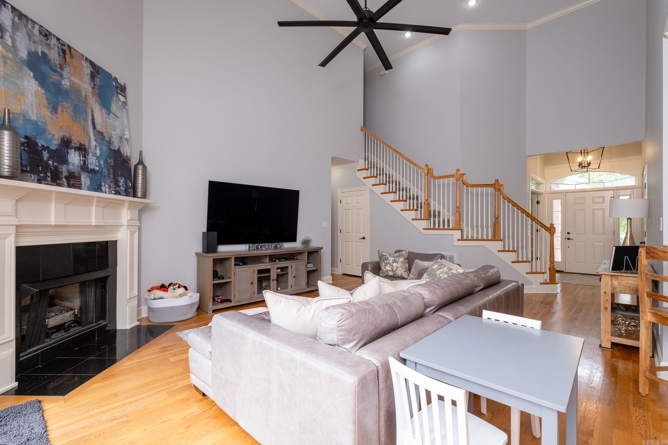 PEBBLE BEACH WOODS ADDN - Residential