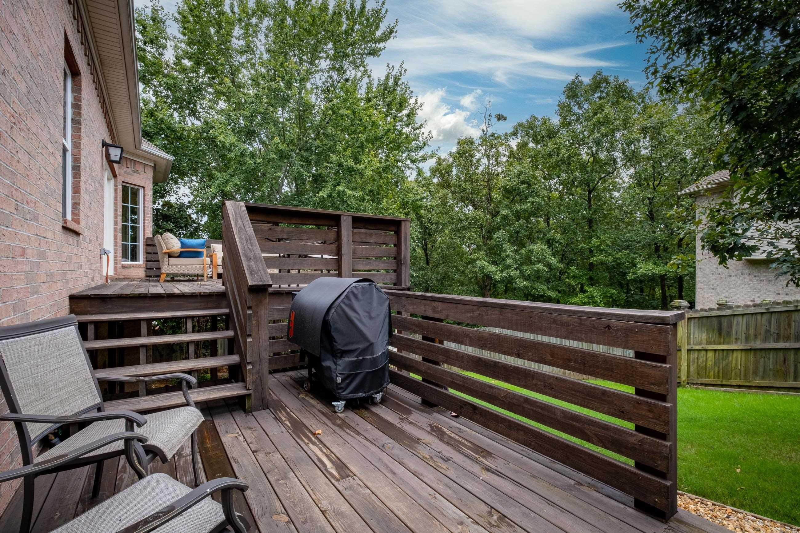 PEBBLE BEACH WOODS ADDN - Residential