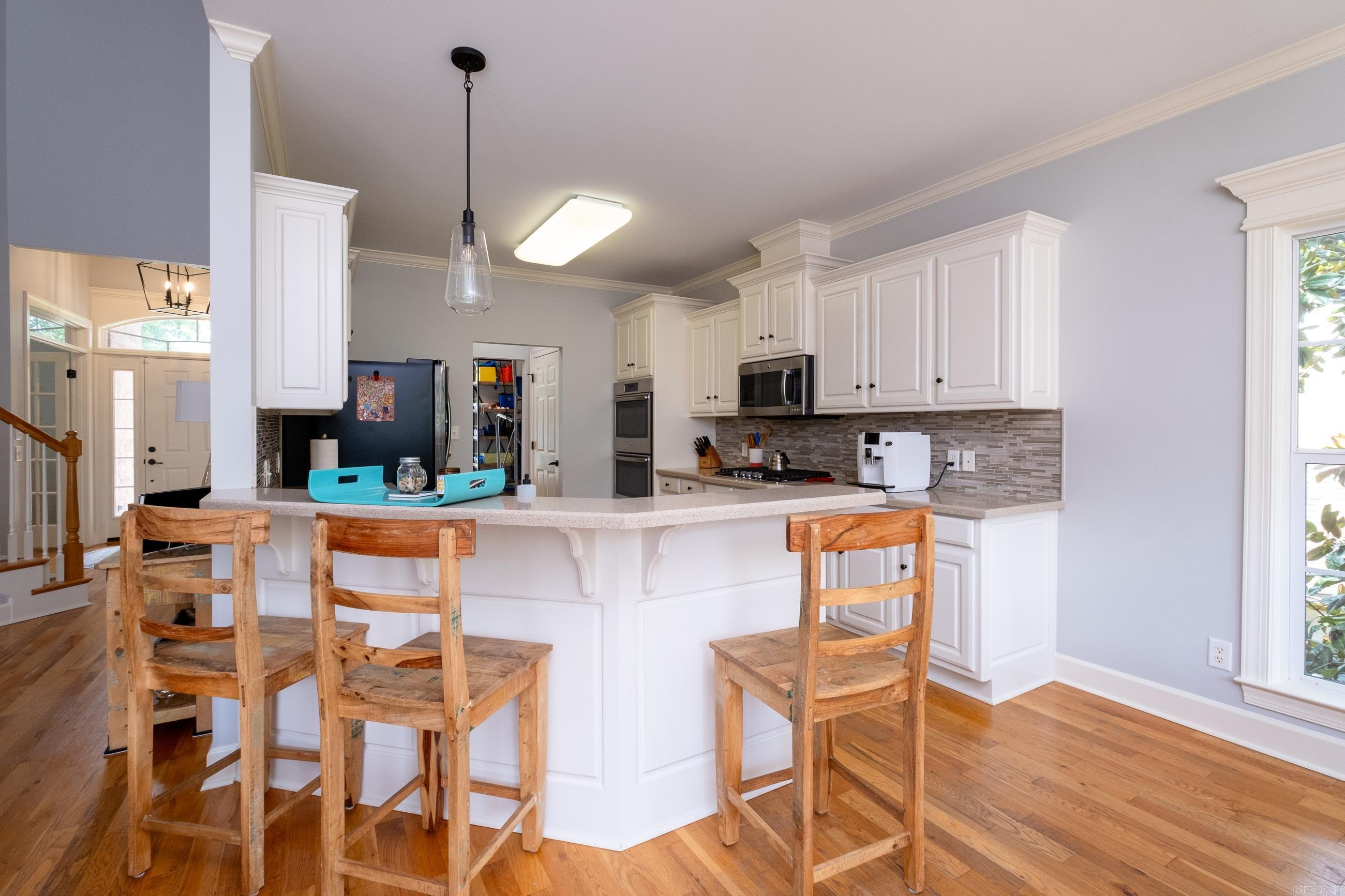 PEBBLE BEACH WOODS ADDN - Residential