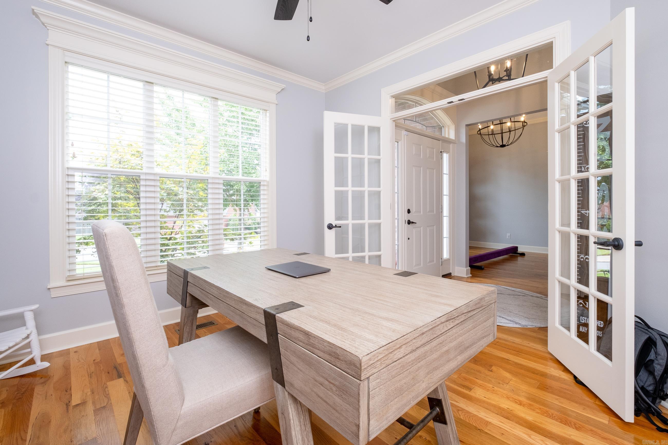 PEBBLE BEACH WOODS ADDN - Residential