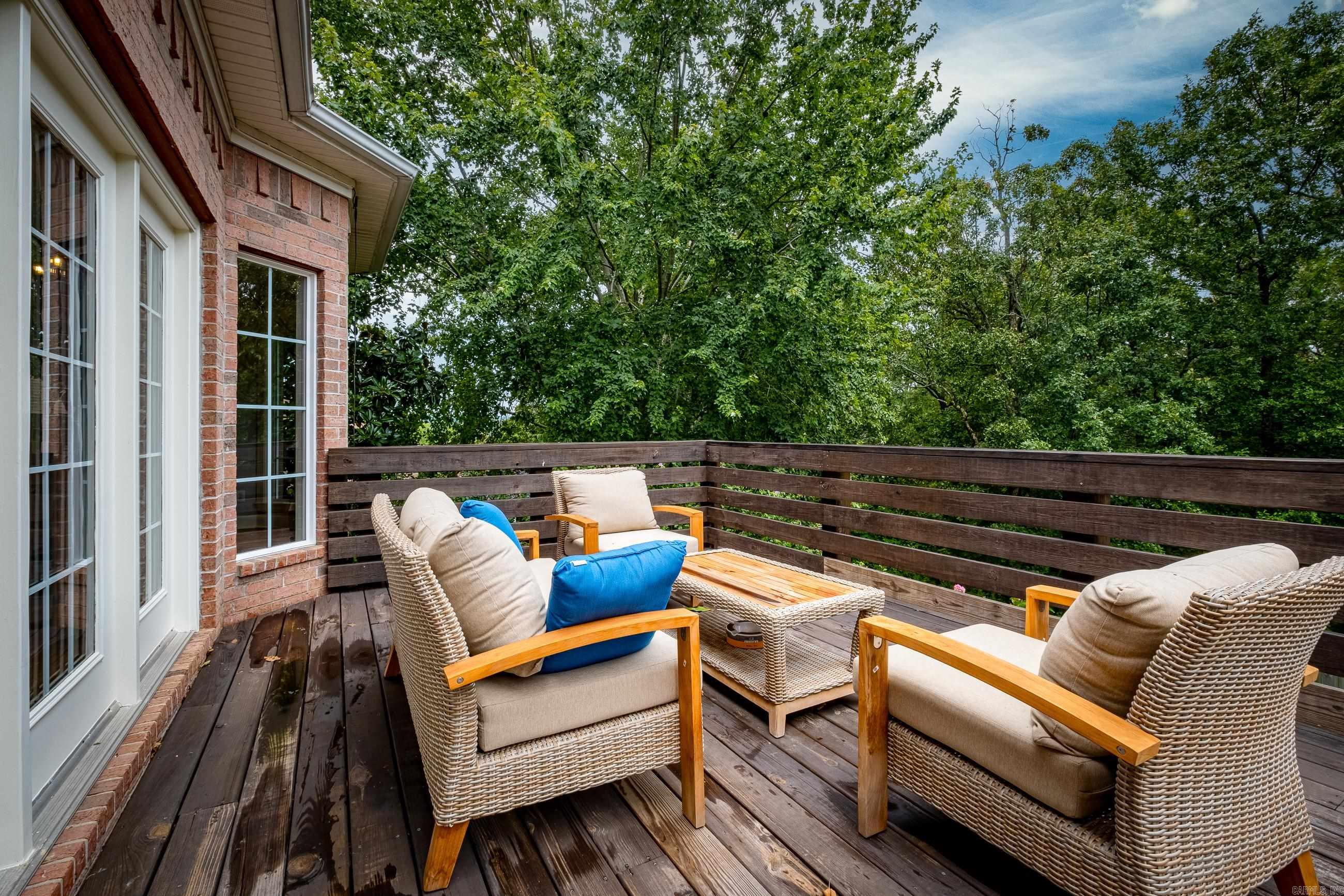 PEBBLE BEACH WOODS ADDN - Residential