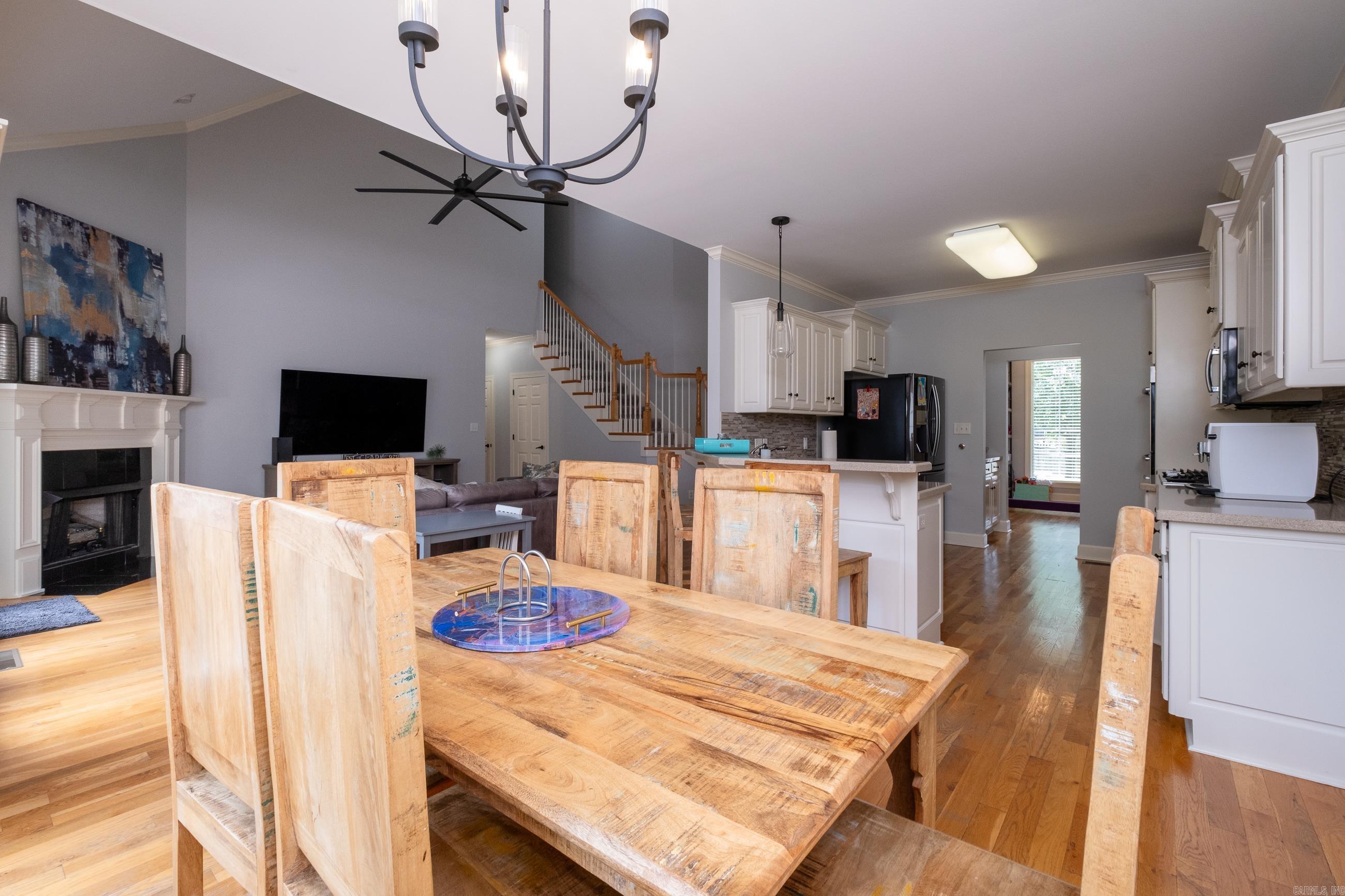 PEBBLE BEACH WOODS ADDN - Residential