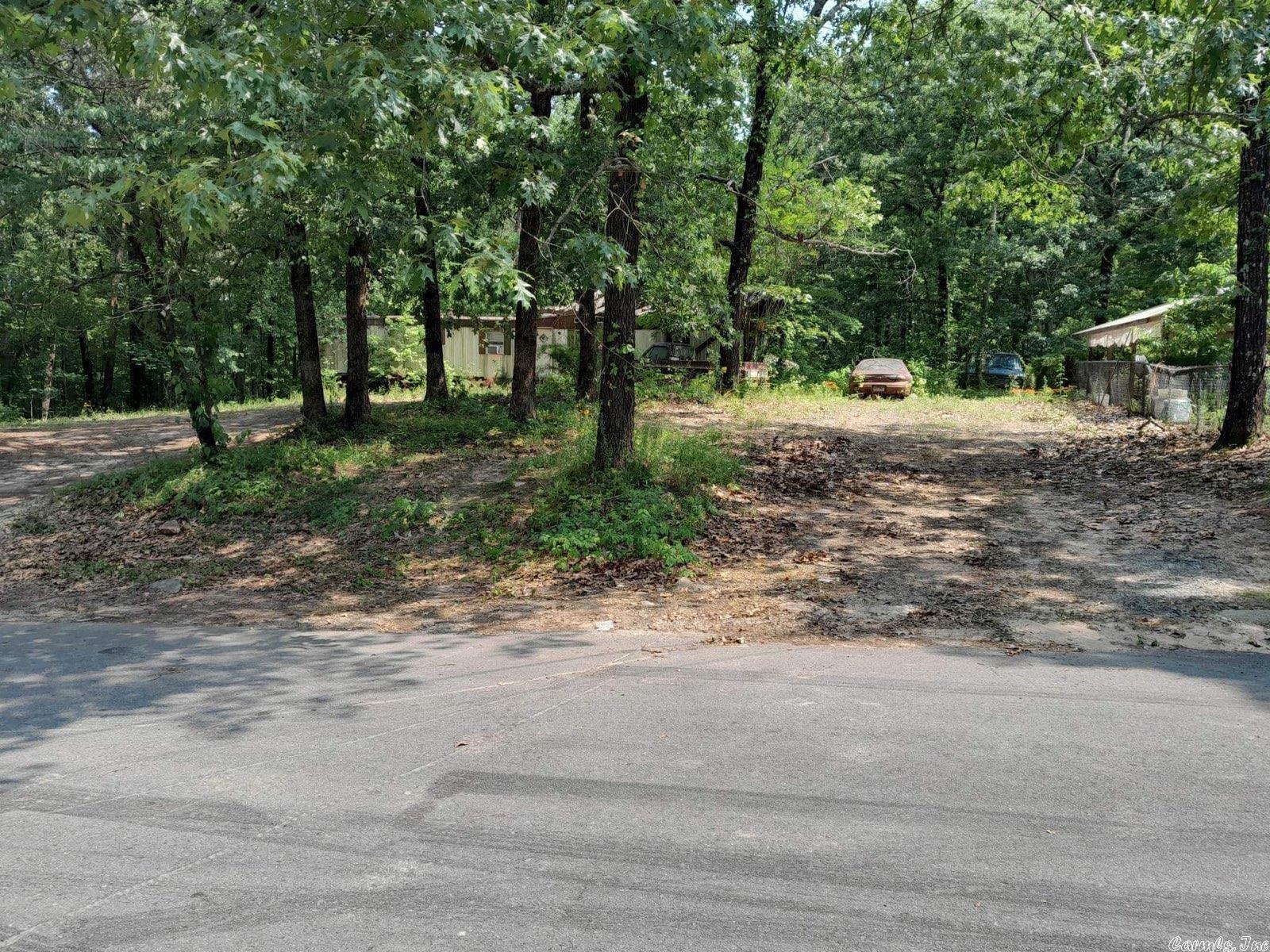 Clear Lake Estates - Land