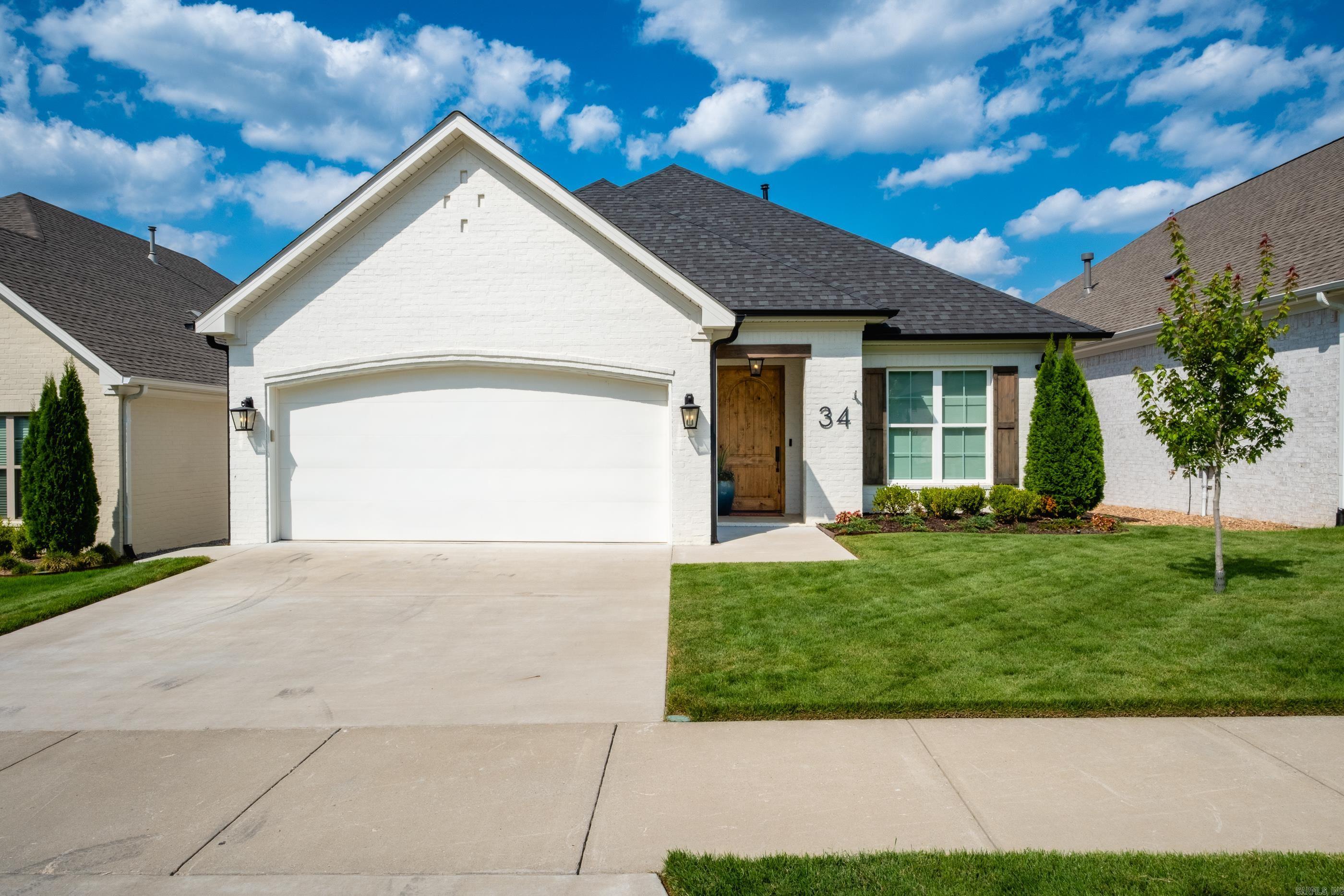 FLETCHER VALLEY "FLETCHER RIDGE" - Residential
