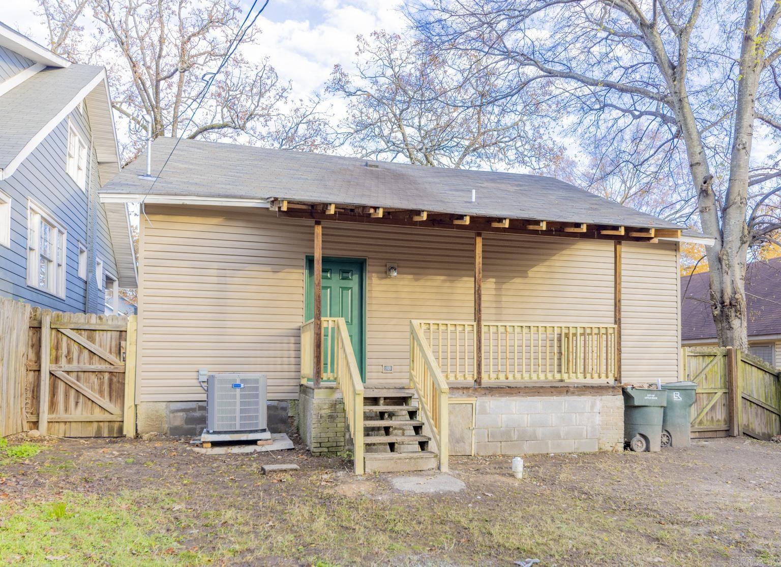 Jansen (Lucas) - Residential