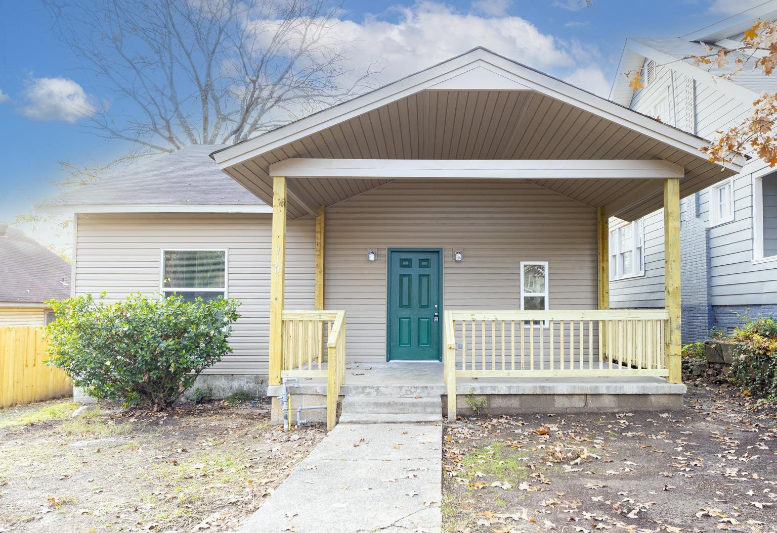 Jansen (Lucas) - Residential