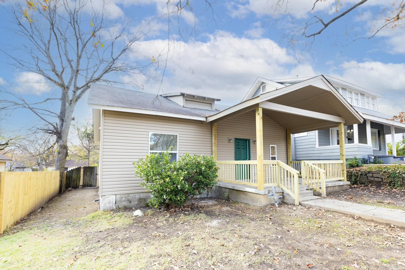 Jansen (Lucas) - Residential