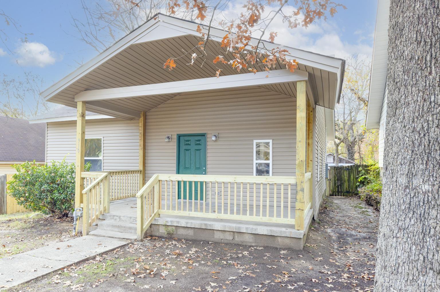 Jansen (Lucas) - Residential