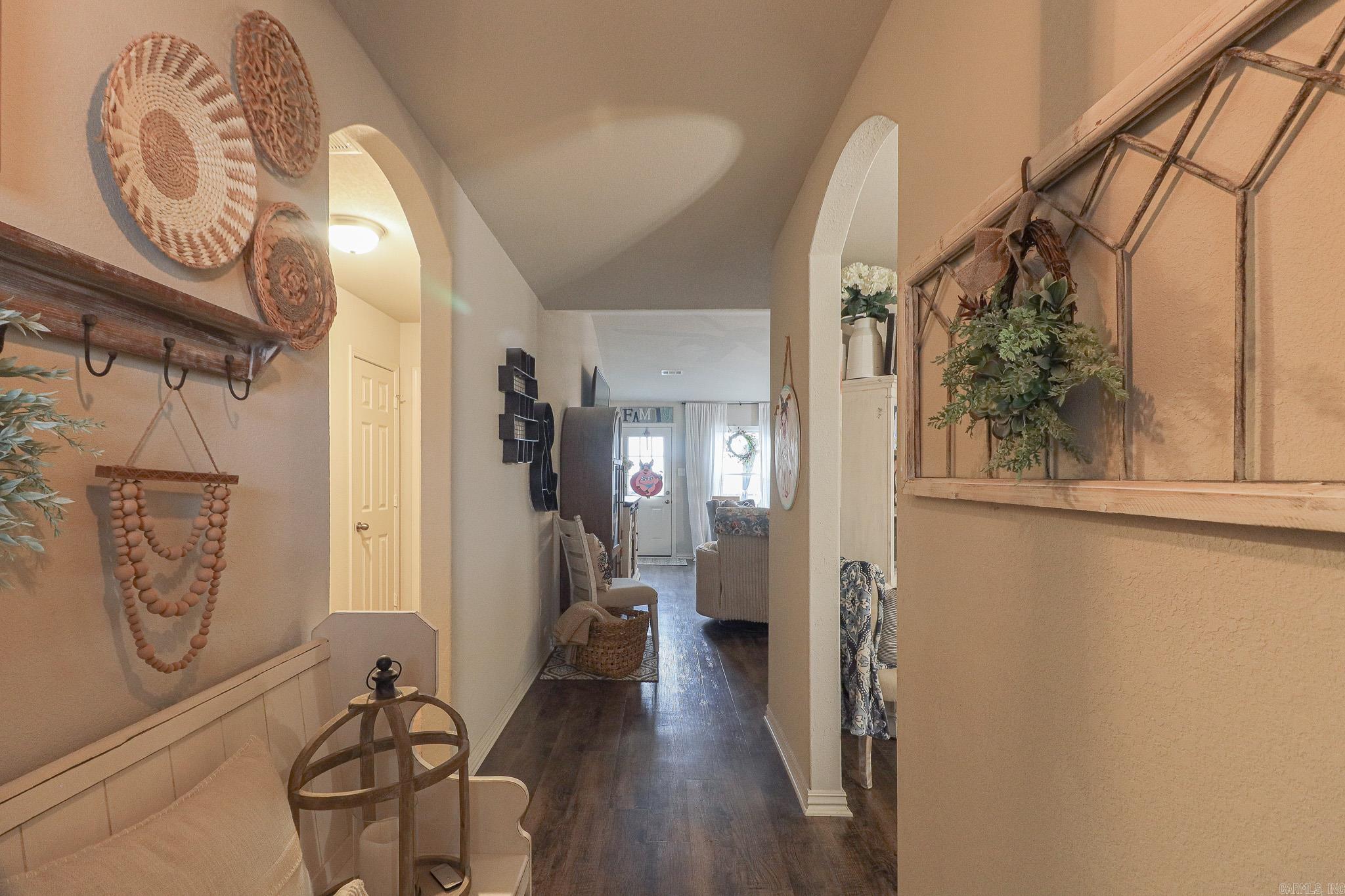 PROSPECT FARMS - Residential