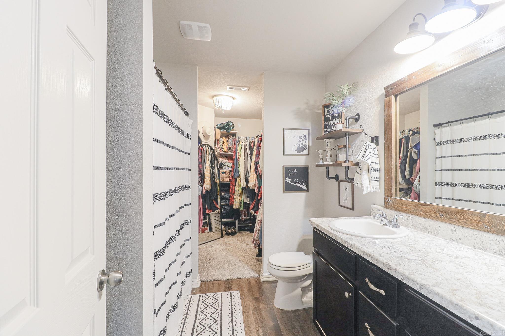 PROSPECT FARMS - Residential