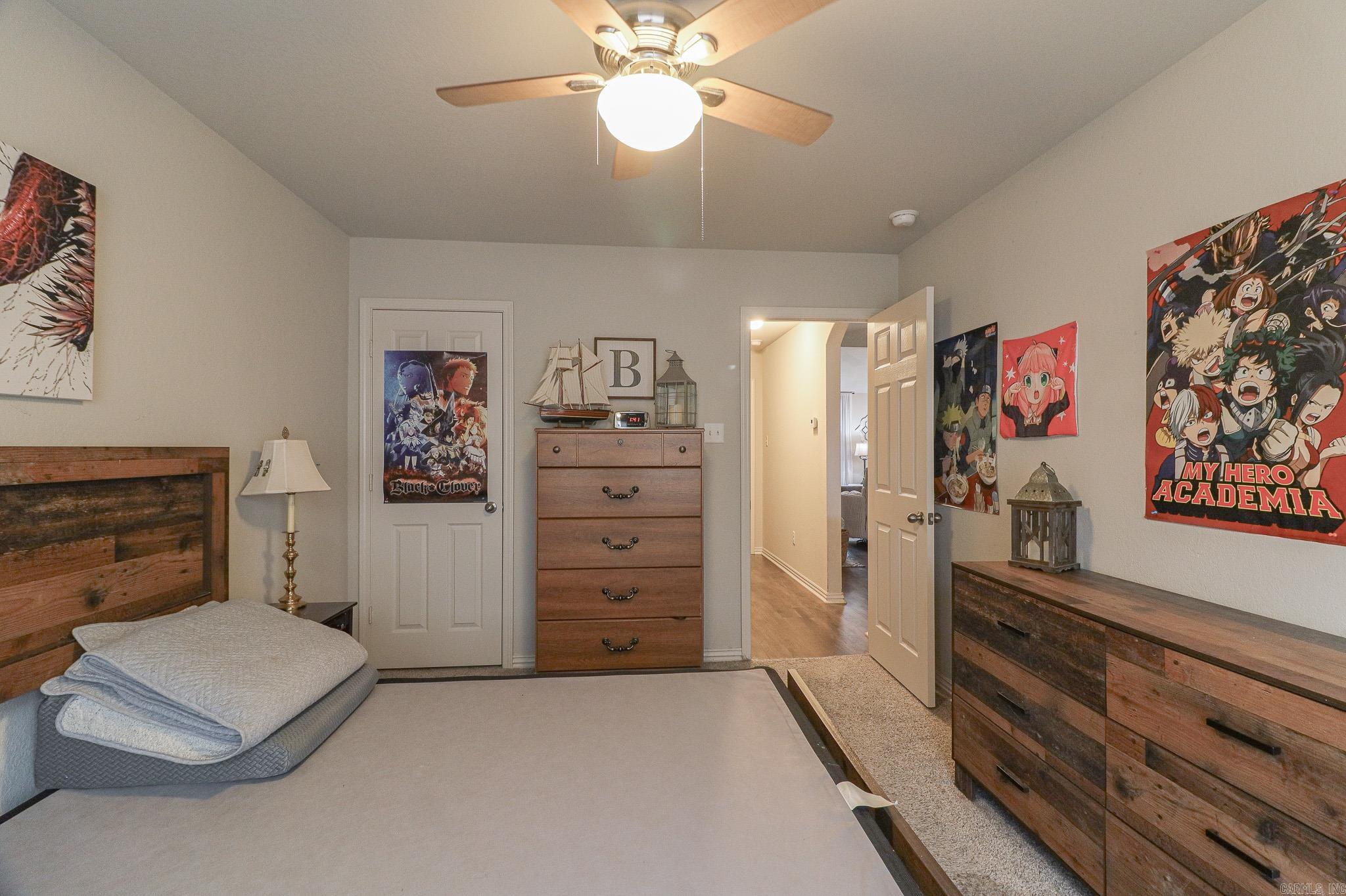 PROSPECT FARMS - Residential