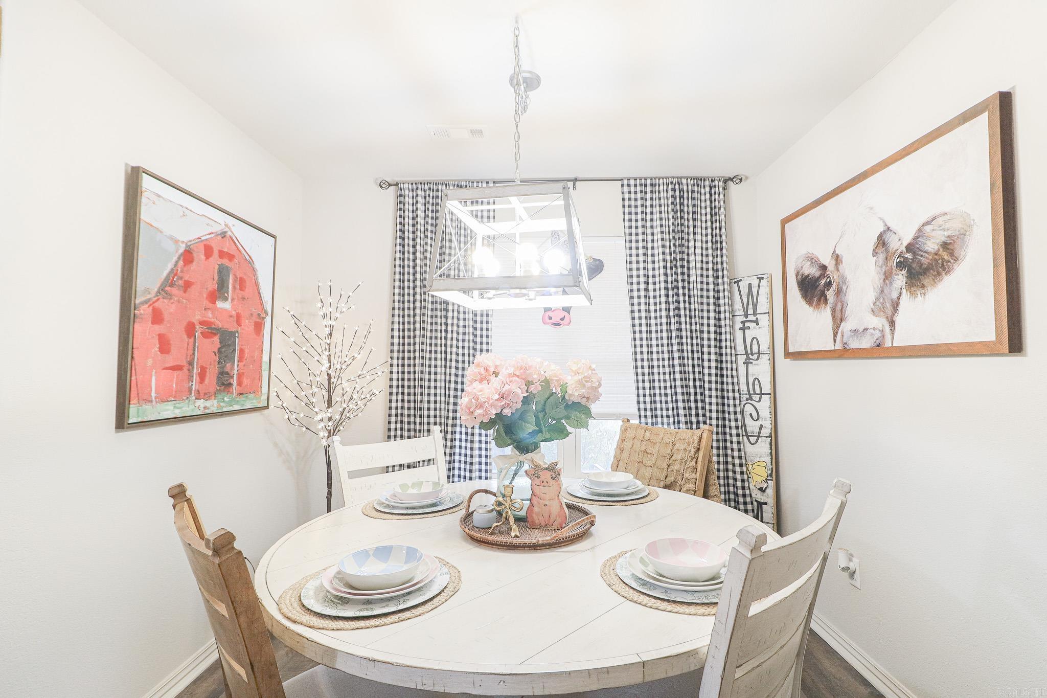 PROSPECT FARMS - Residential