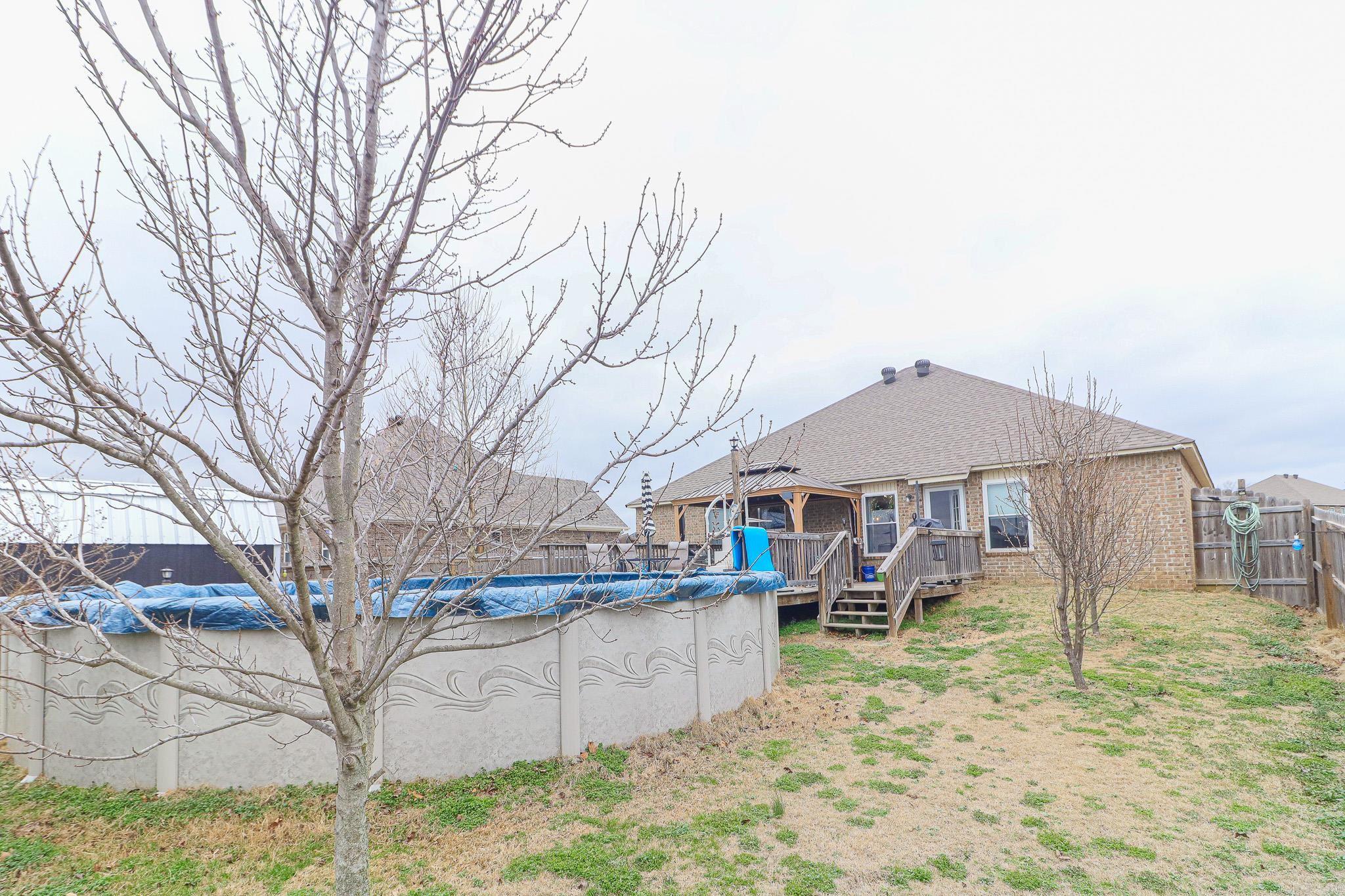 PROSPECT FARMS - Residential