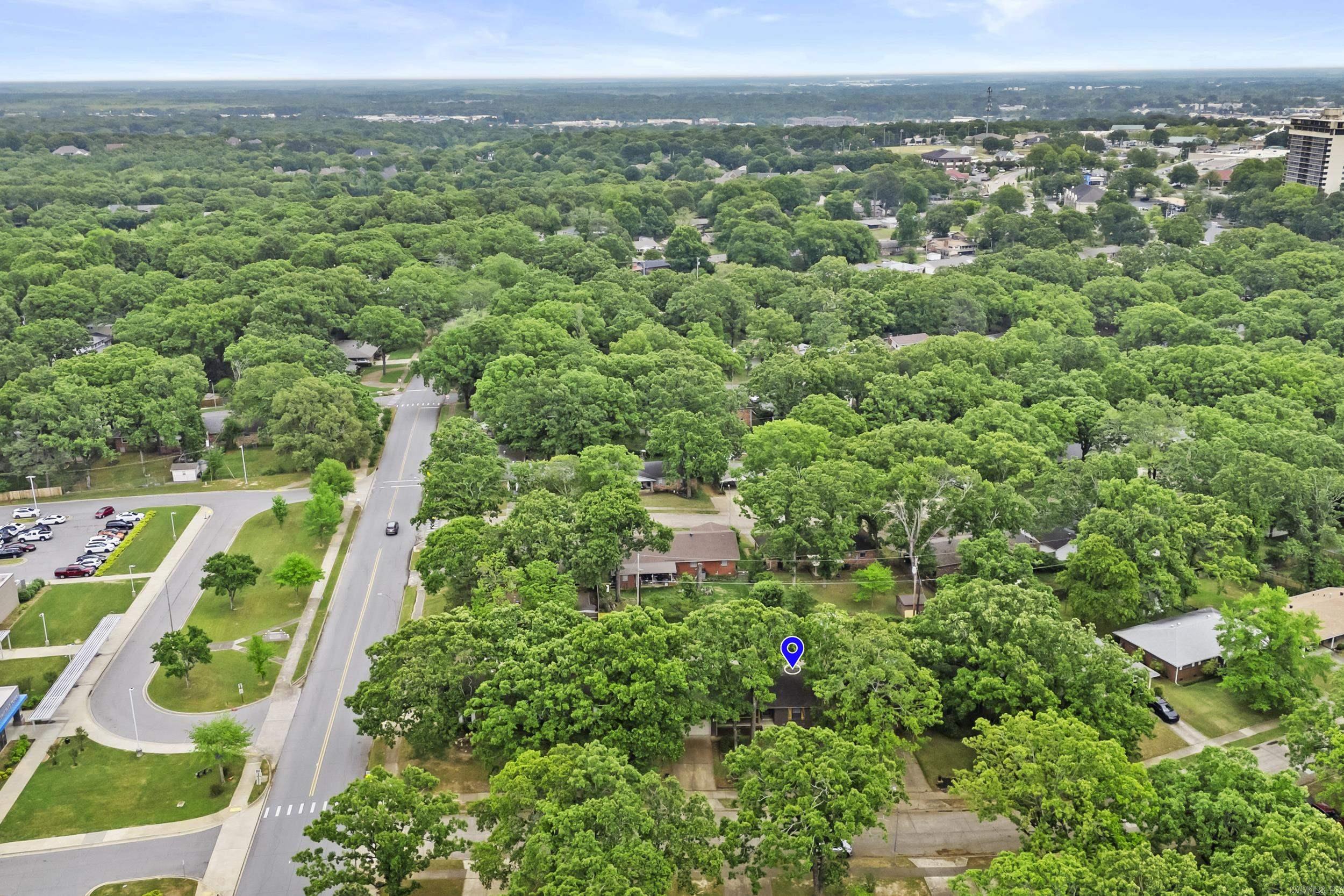 Lakewood - Residential