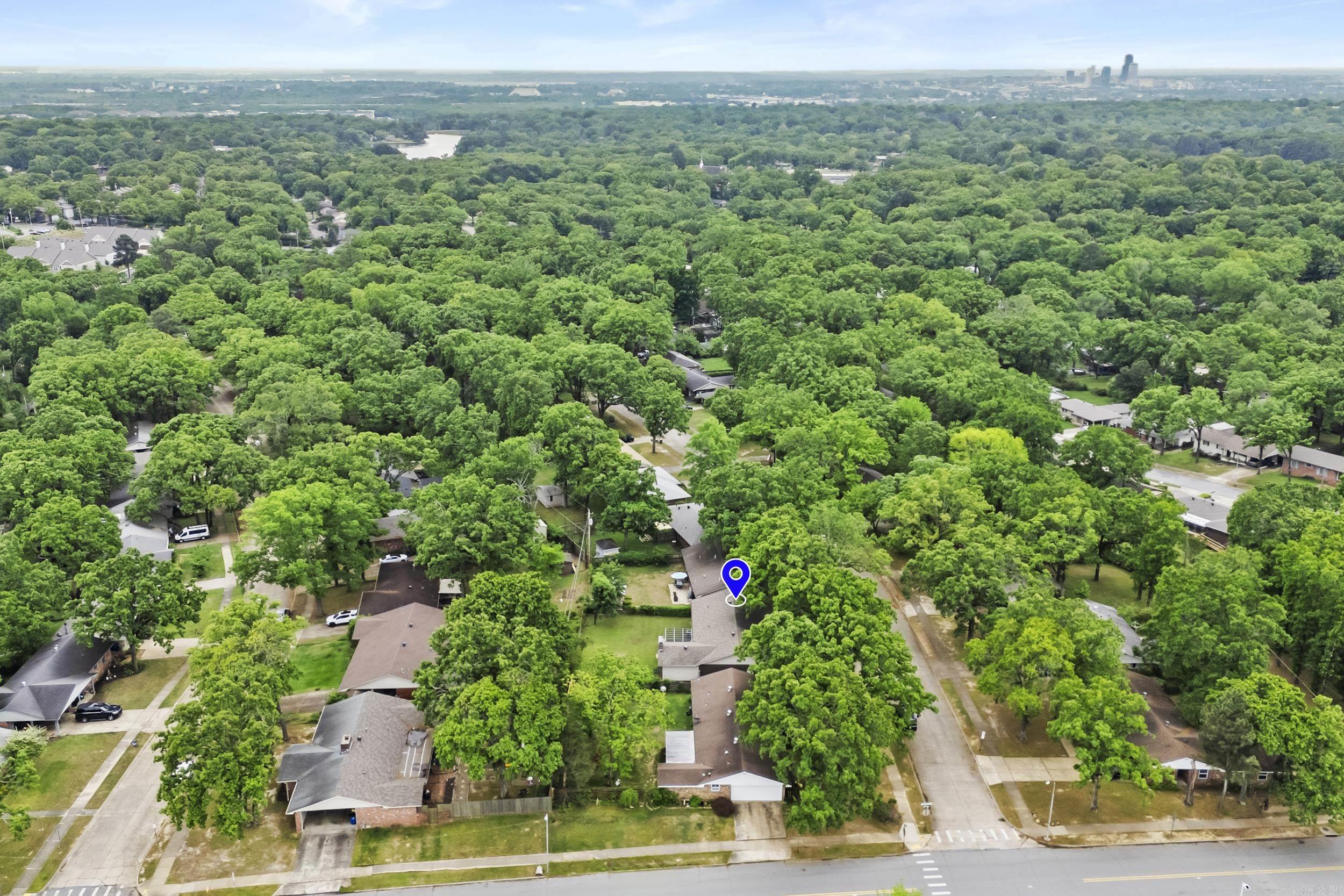 Lakewood - Residential