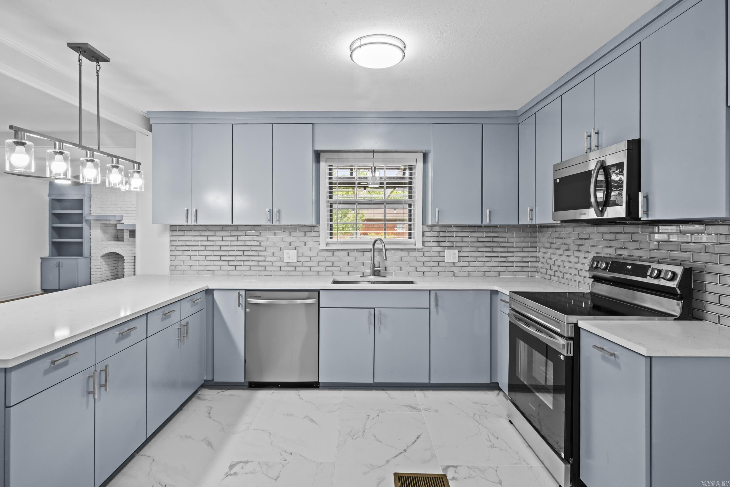 Lakewood - Residential