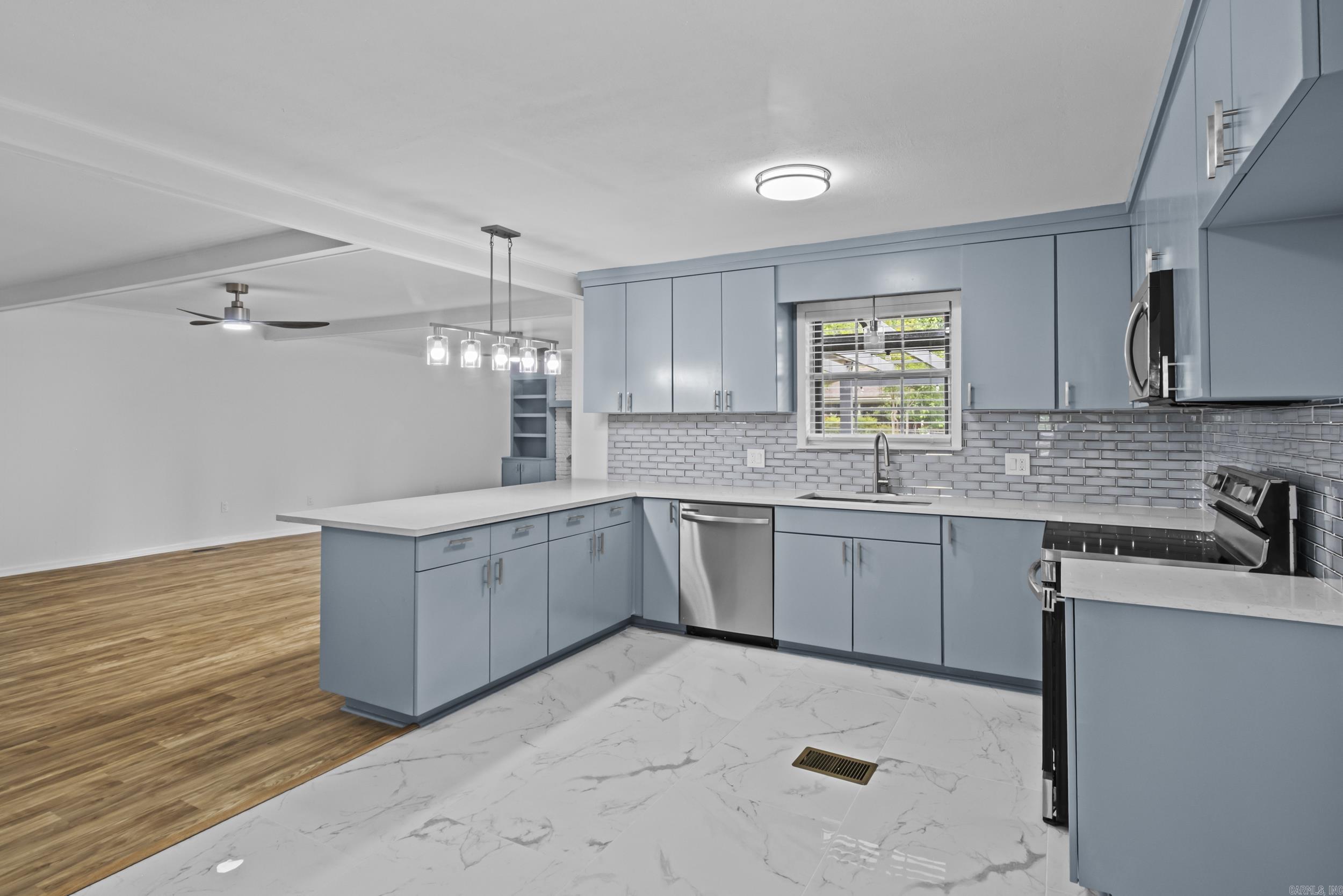 Lakewood - Residential