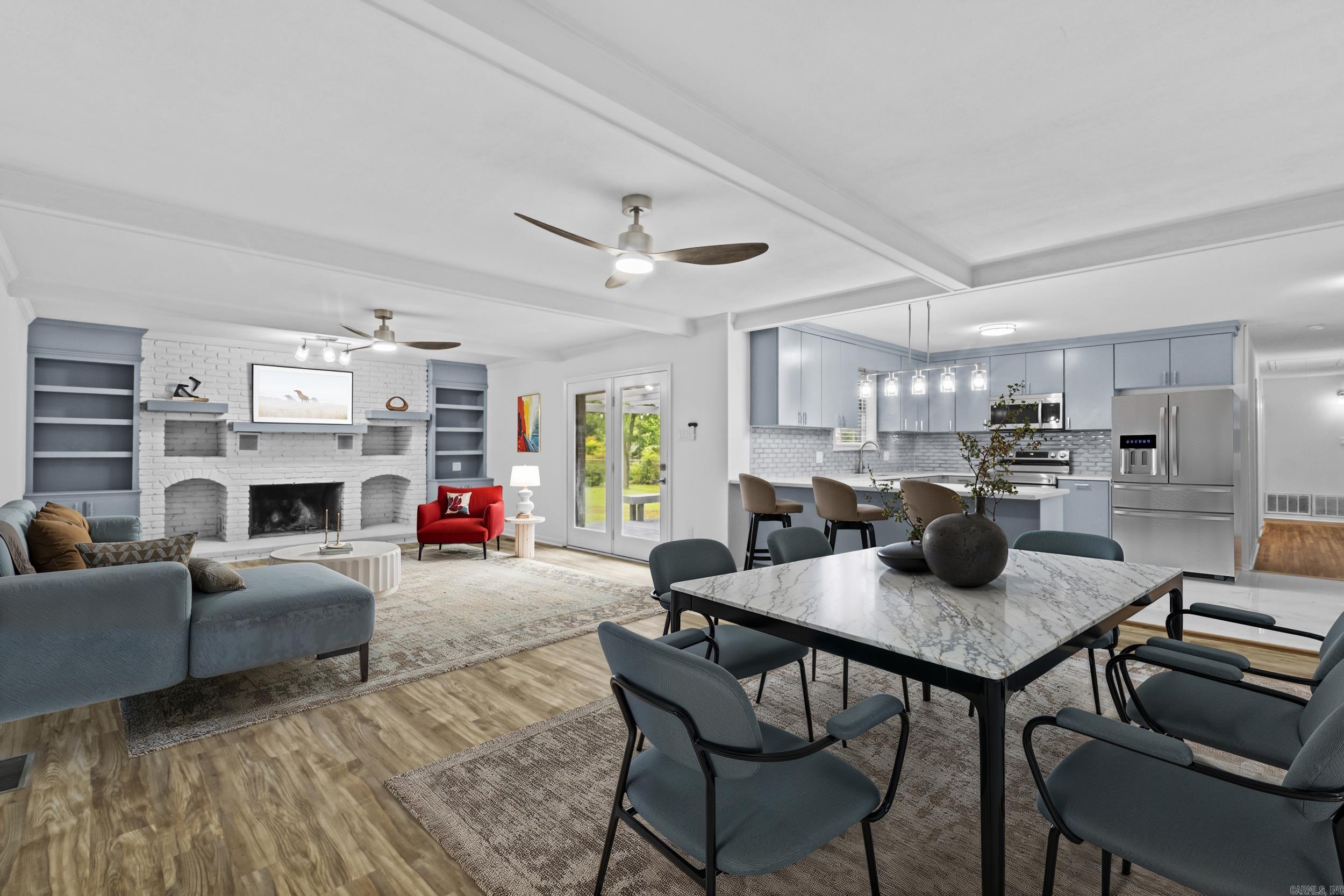 Lakewood - Residential