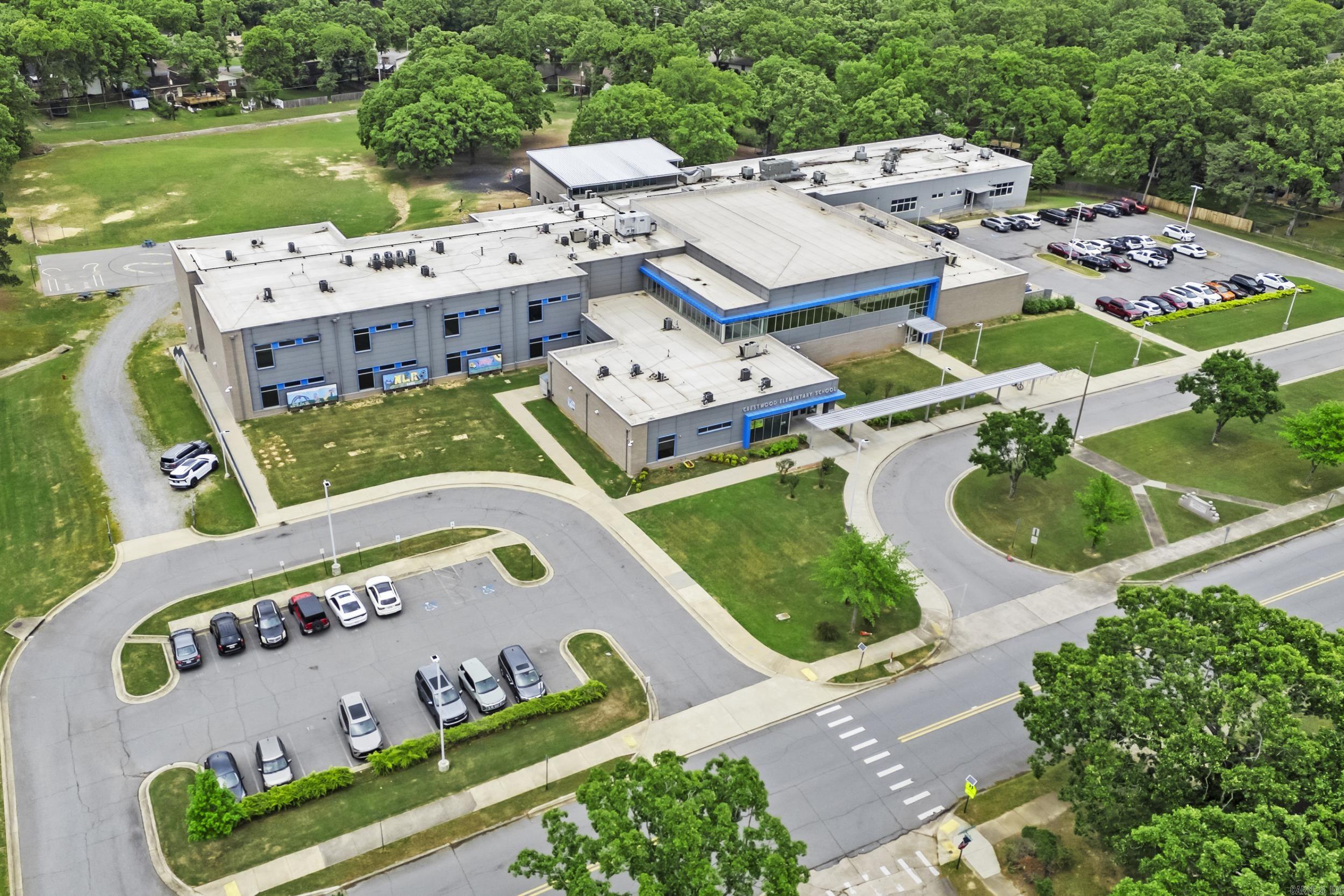 Lakewood - Residential