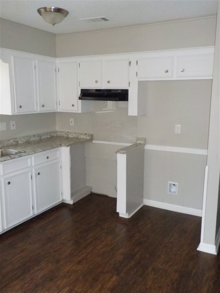 Rocky Creek - Residential Lease